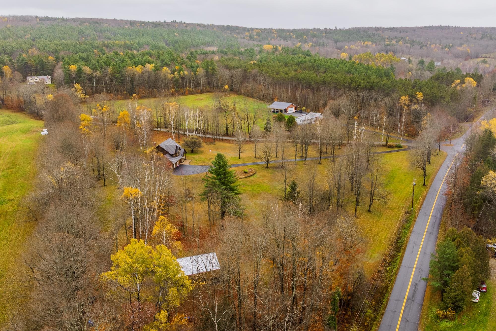 13 Stackpole Road Barnard, VT 05032 - Photo 59 of 60