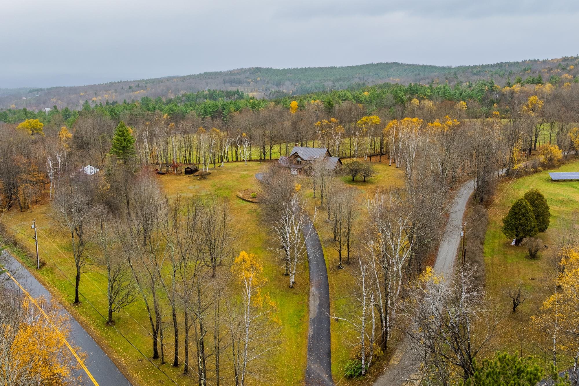13 Stackpole Road Barnard, VT 05032 - Photo 60 of 60