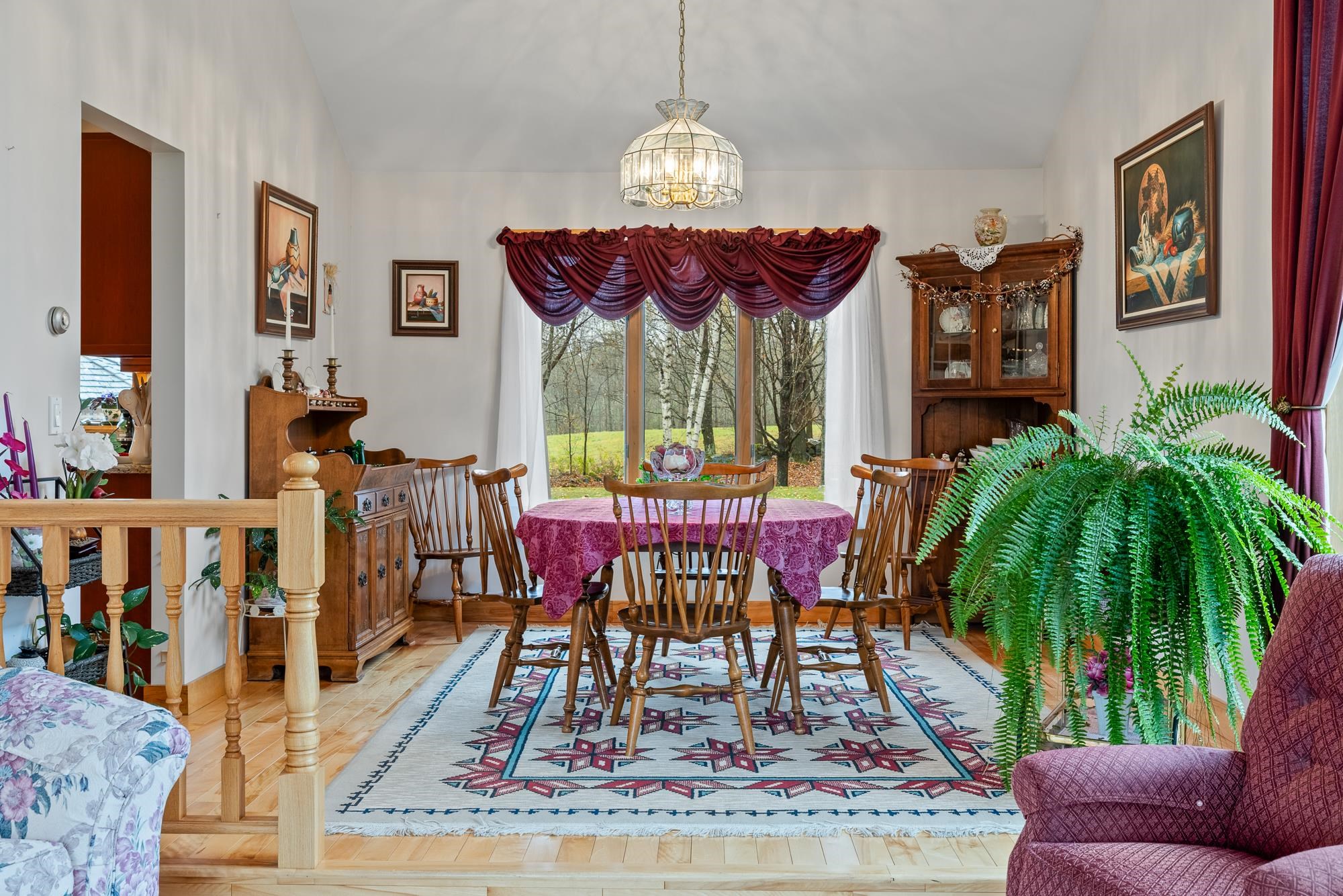 13 Stackpole Road Barnard, VT 05032 - Photo 6 of 60