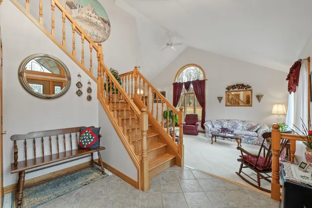 $729,000 | 13 Stackpole Road, Barnard, VT 05032