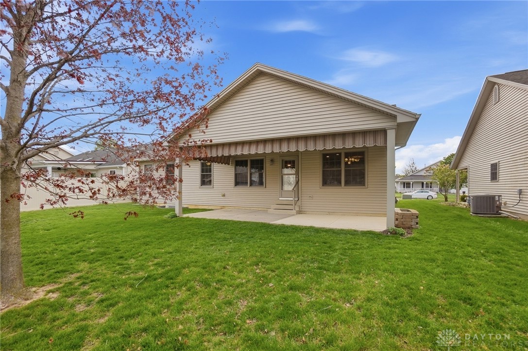 522 Northpoint Court Troy, OH 45373 - Photo 38 of 45