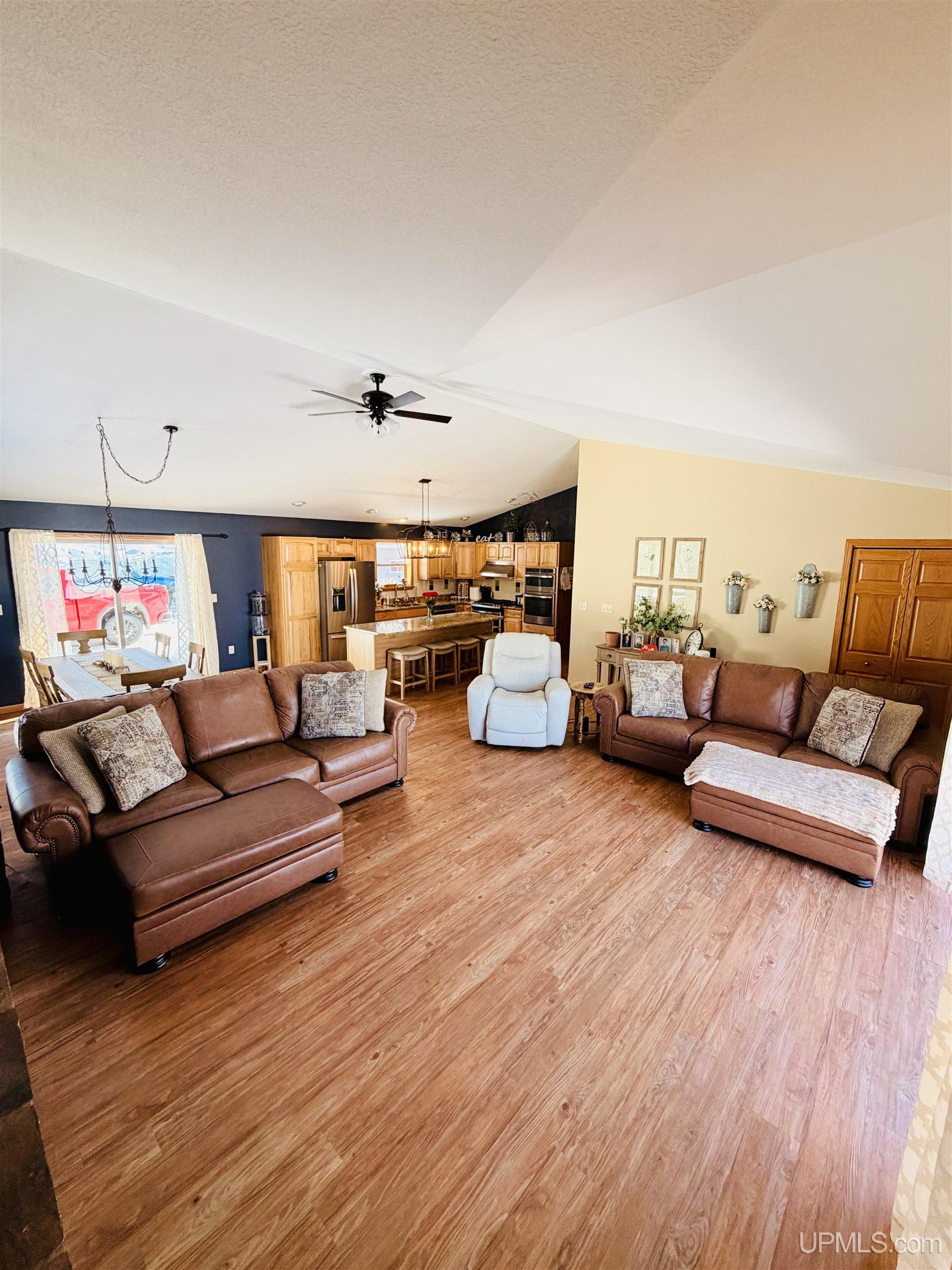 1110 County Road GGG Ishpeming, MI 49849 - Photo 6 of 88