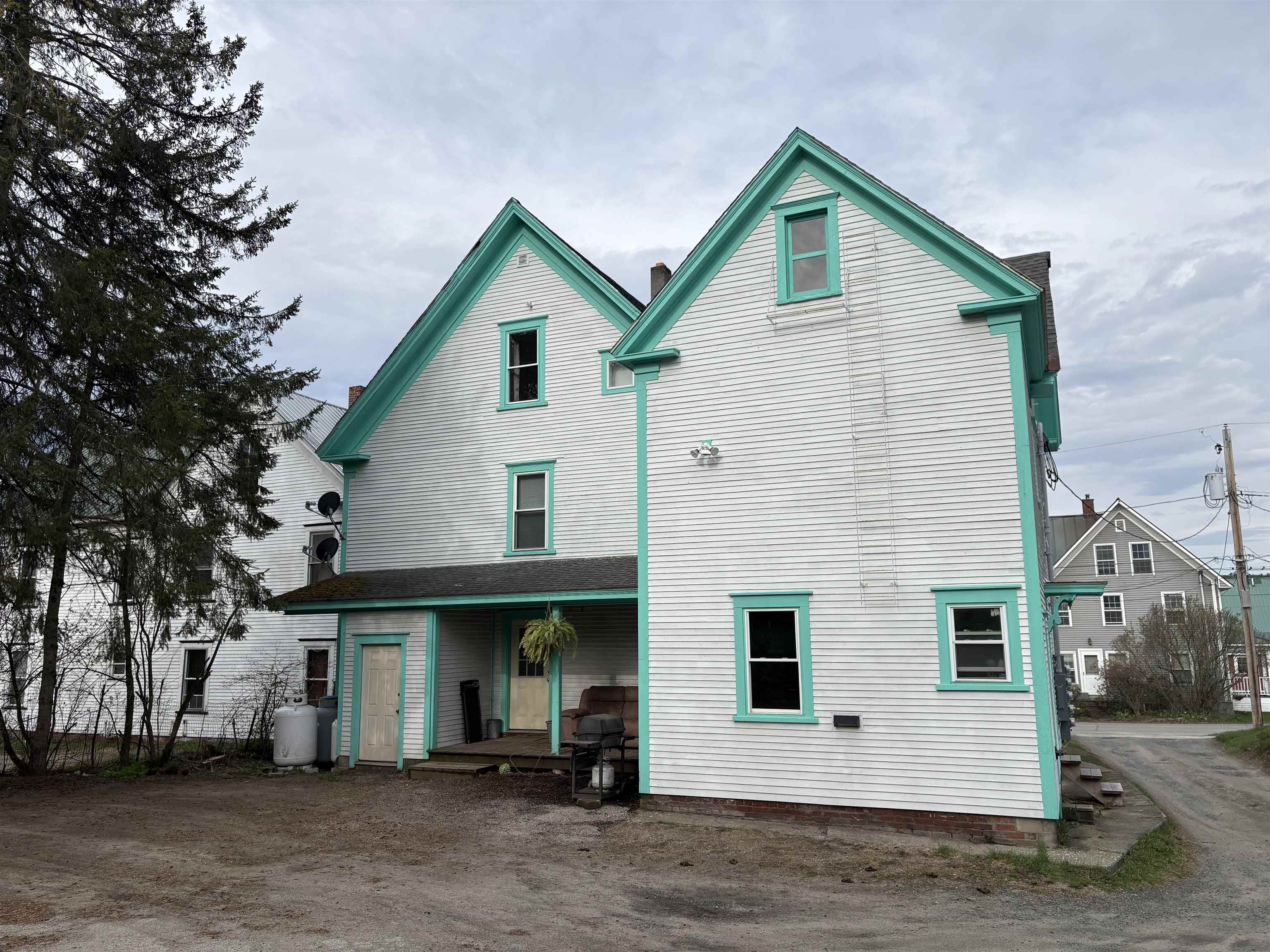 80 Williams Street Lyndon, VT 05851 - Photo 3 of 39