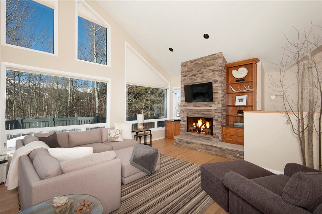 129 Klack Road Breckenridge, CO 80424 - Photo 3 of 25 Gallery Image 3