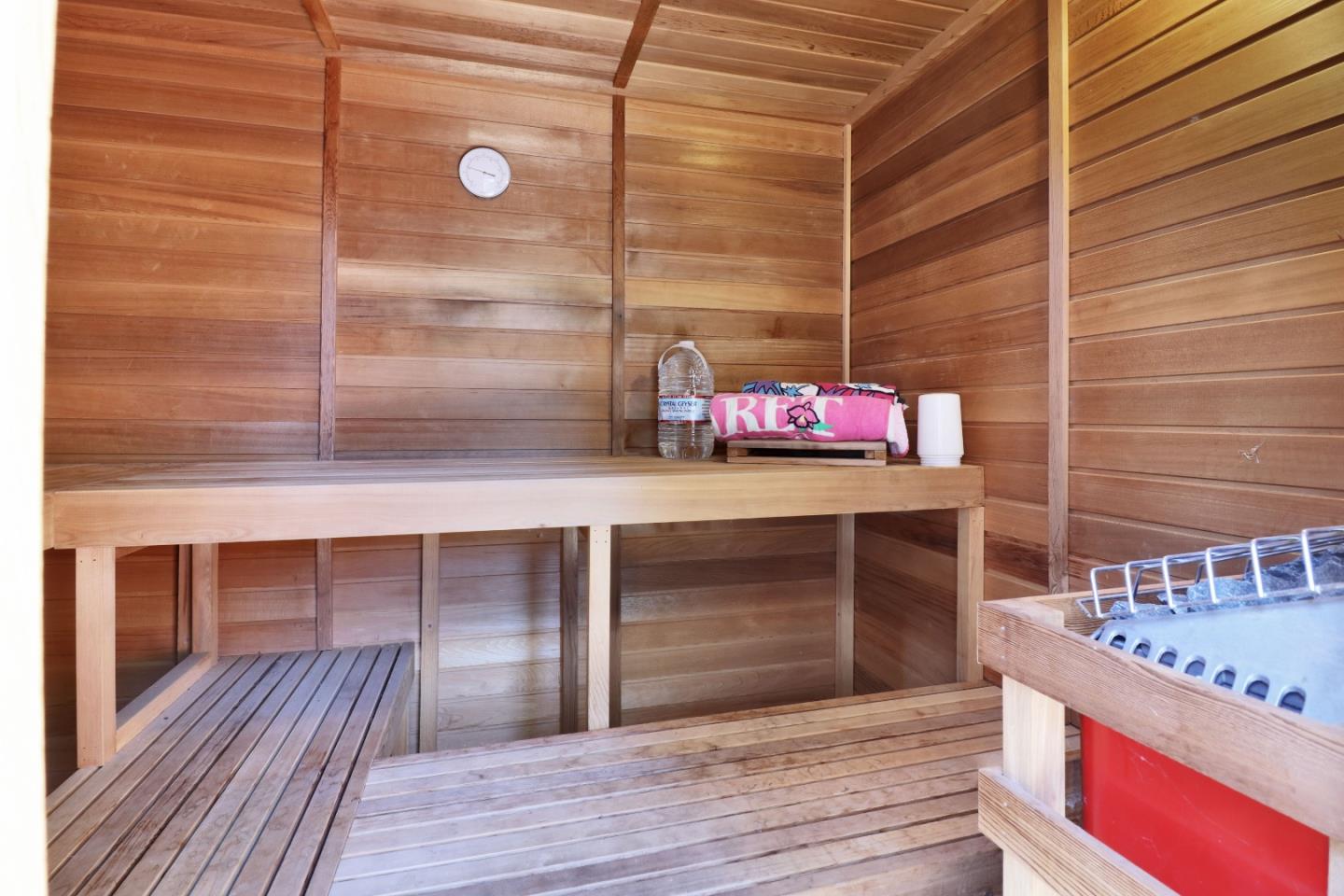 1401 Channing Way Berkeley, CA 94702 - Photo 42 of 43 a view of storage and utility room