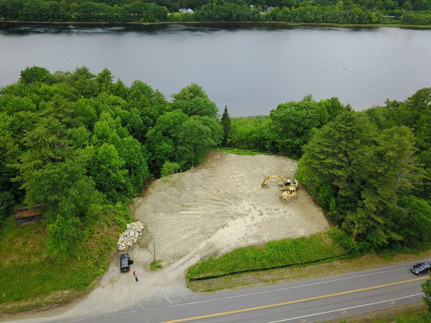 51 Wiscasset Road Pittston, ME 04345 - Photo 16 of 18 DJI_0200