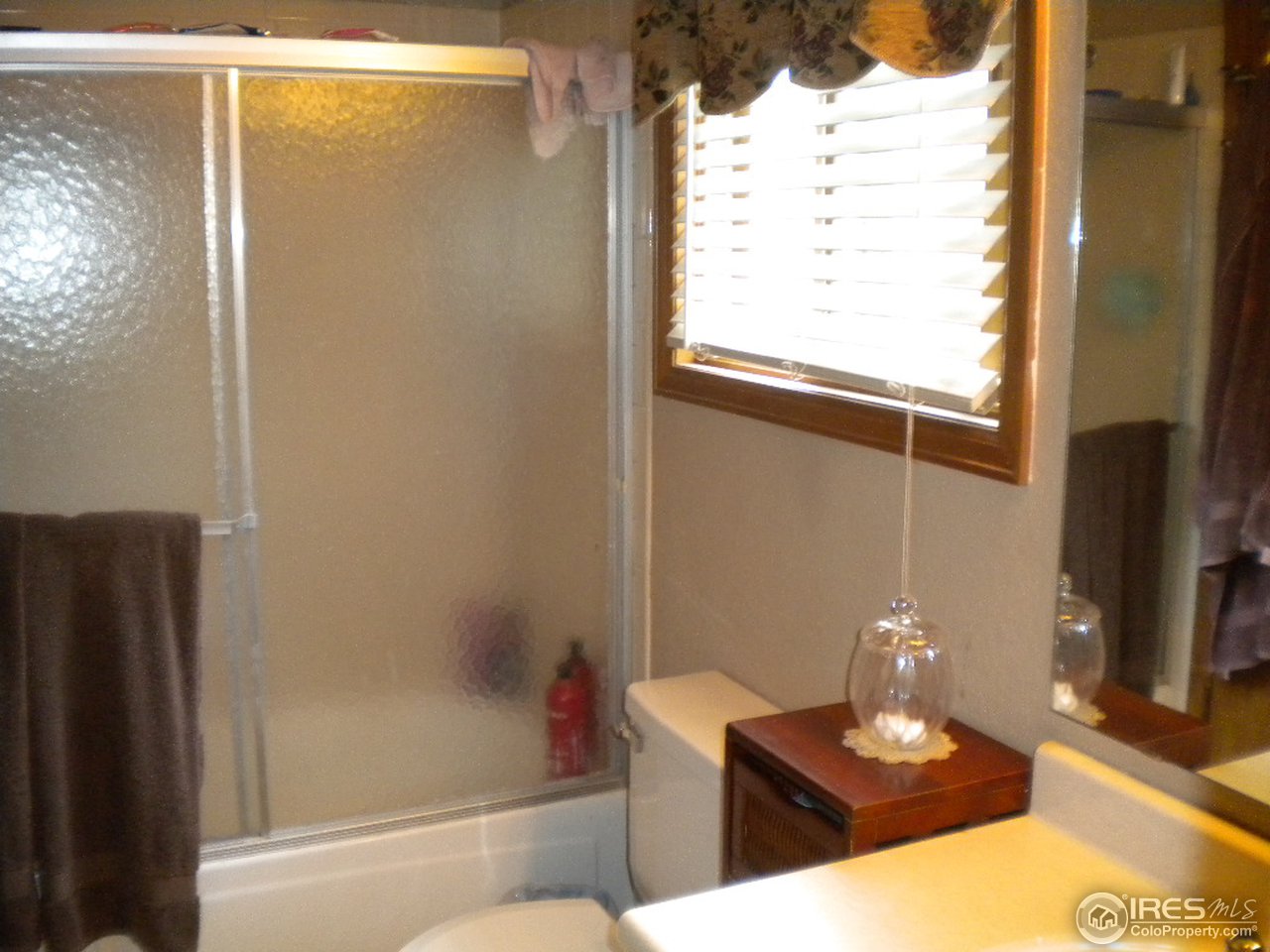 3500 Riva Ridge Drive Fort Collins, CO 80526 - Photo 12 of 21 Master Bathroom