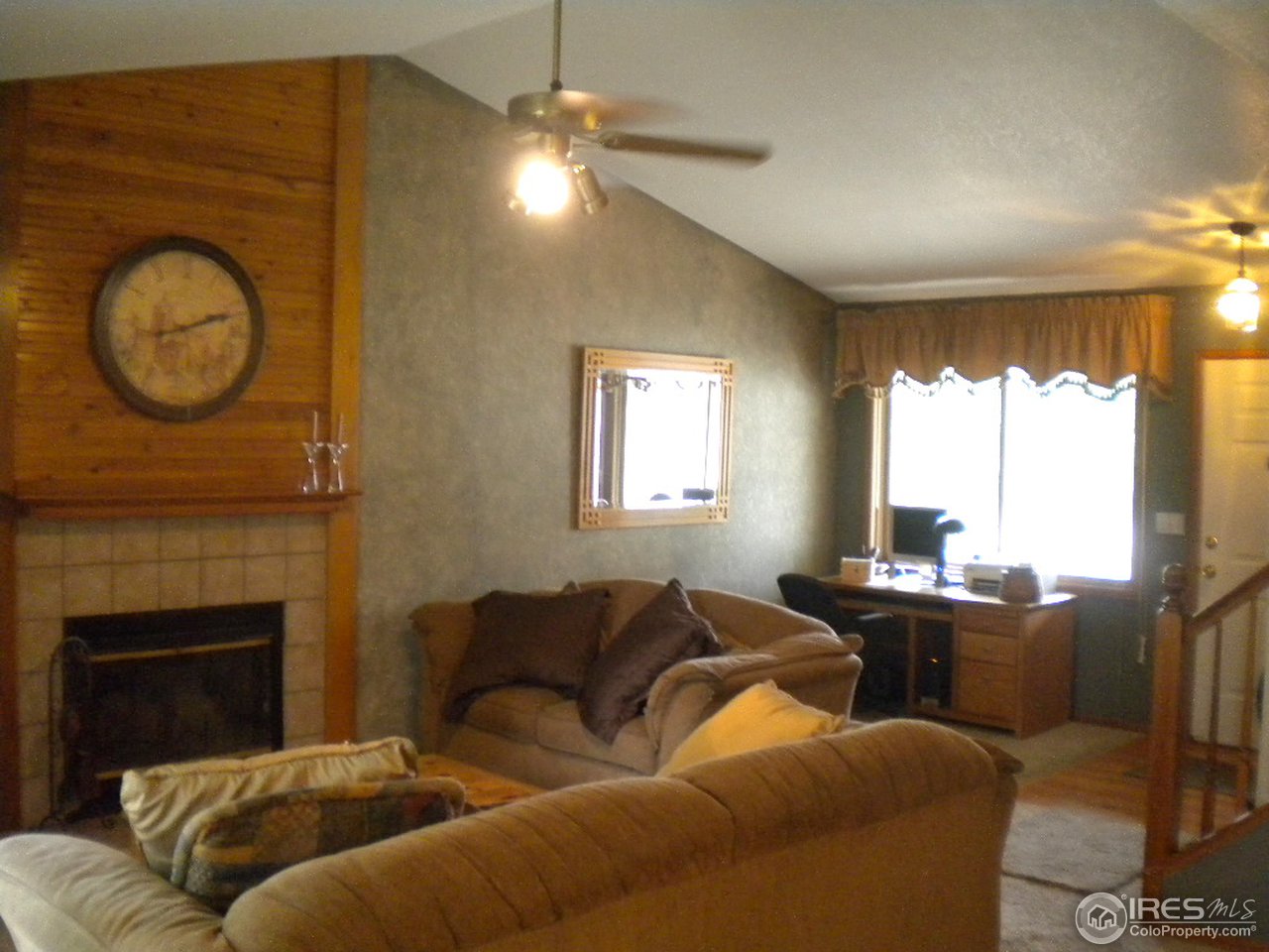 3500 Riva Ridge Drive Fort Collins, CO 80526 - Photo 2 of 21 Living Area