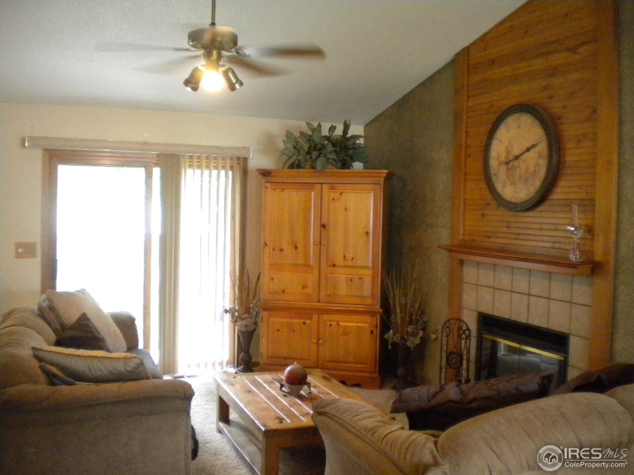 3500 Riva Ridge Drive Fort Collins, CO 80526 - Photo 3 of 21 Living Area