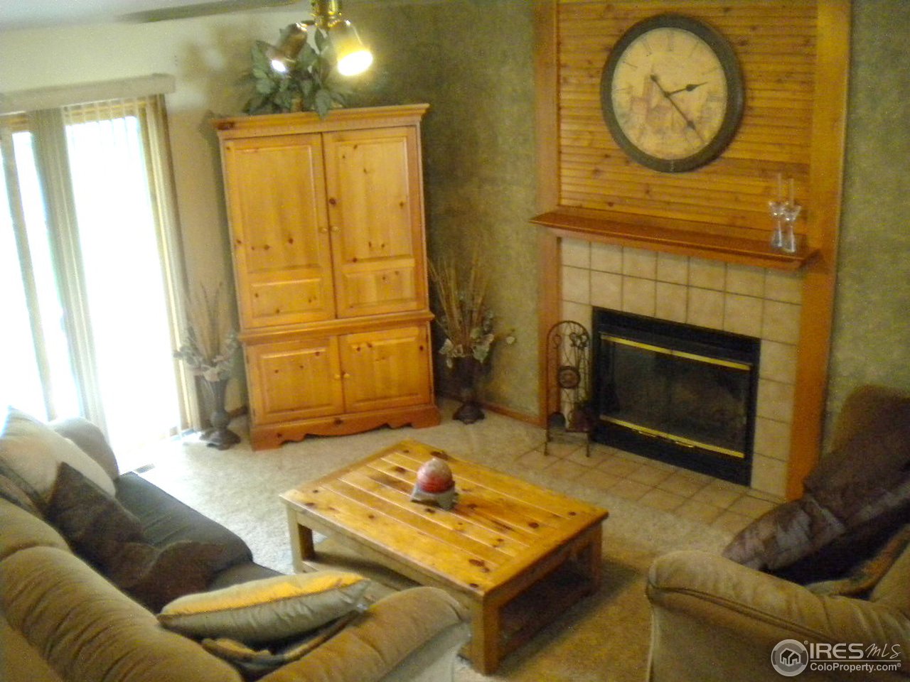 3500 Riva Ridge Drive Fort Collins, CO 80526 - Photo 4 of 21 Living Area