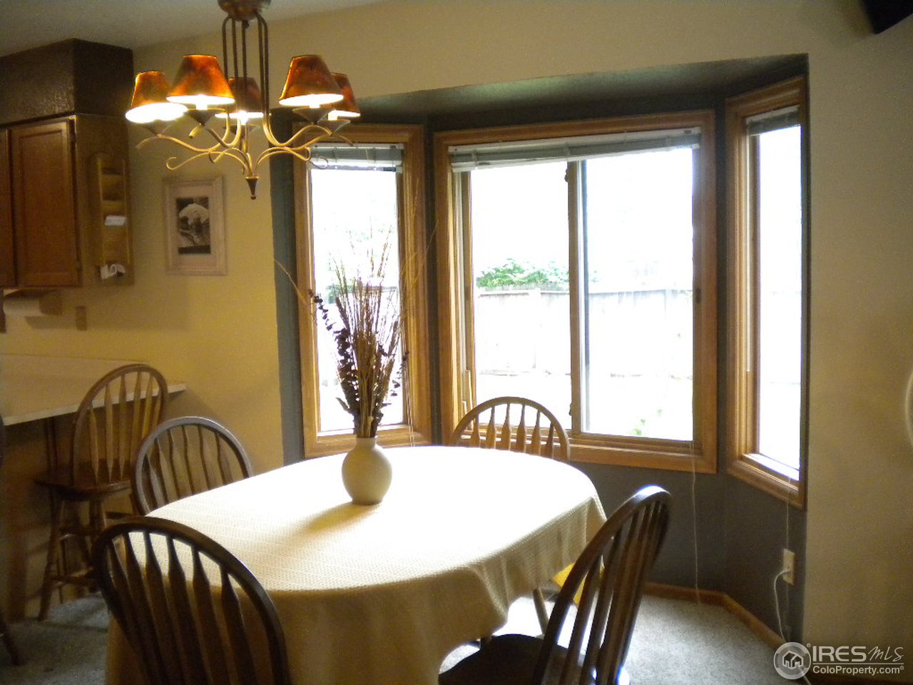 3500 Riva Ridge Drive Fort Collins, CO 80526 - Photo 6 of 21 Dining Area