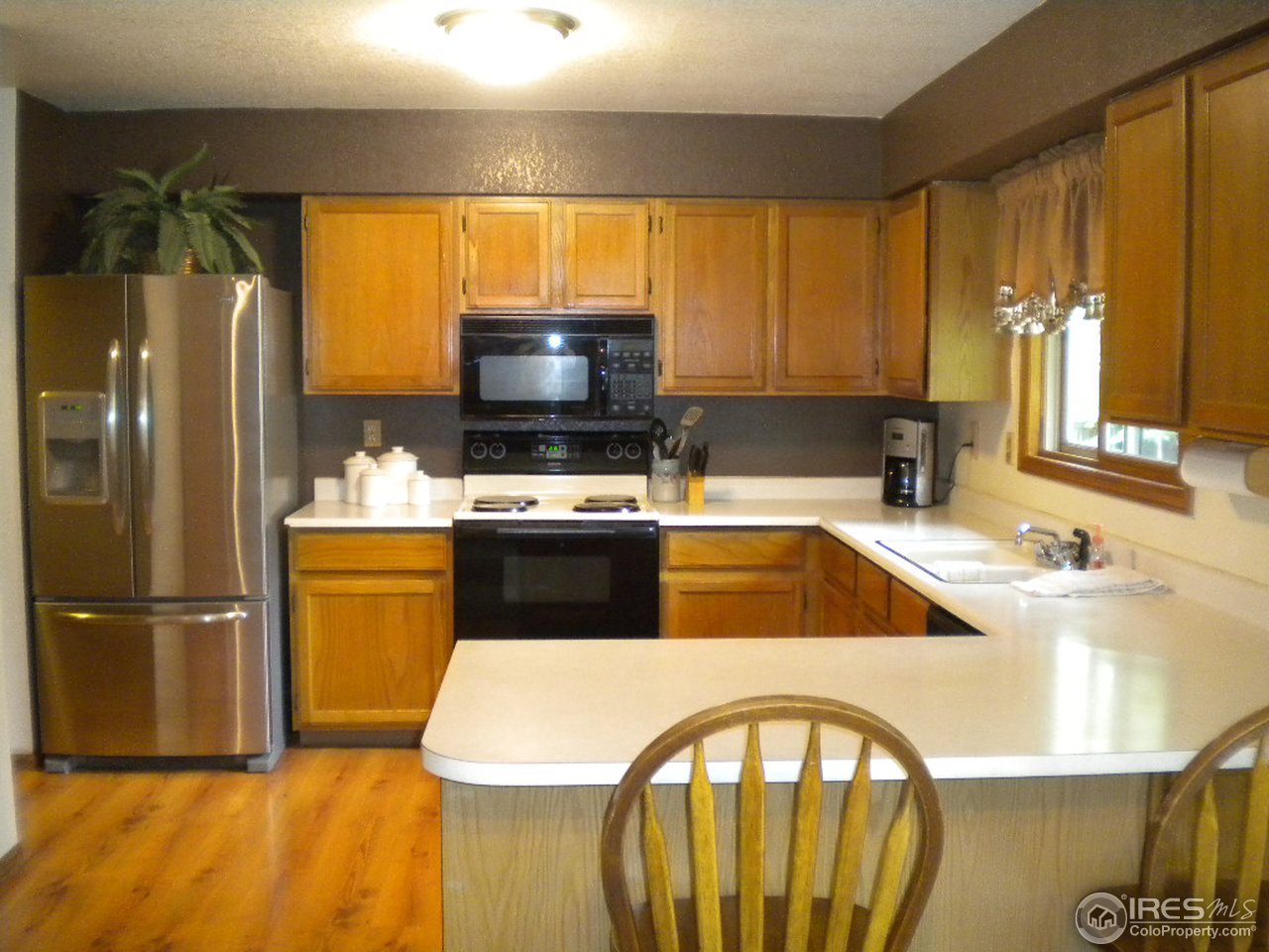 3500 Riva Ridge Drive Fort Collins, CO 80526 - Photo 8 of 21 Kitchen