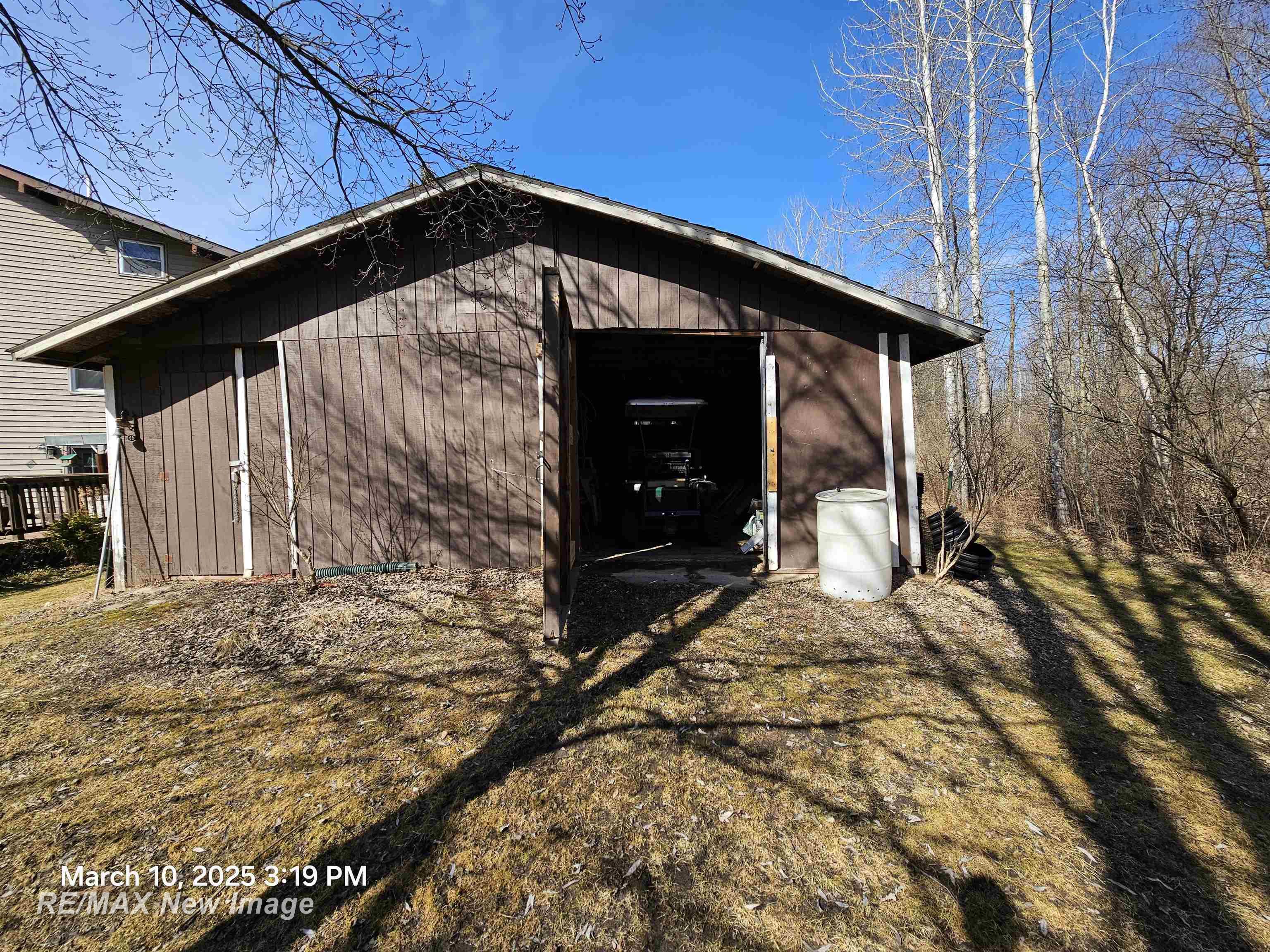 5825 Hasco Road Millington, MI 48746 - Photo 52 of 61