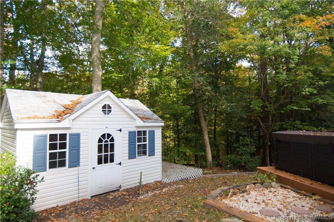 129 Point O Wds Road Williamsburg, VA 23188 - Photo 25 of 27 Gallery Image 25
