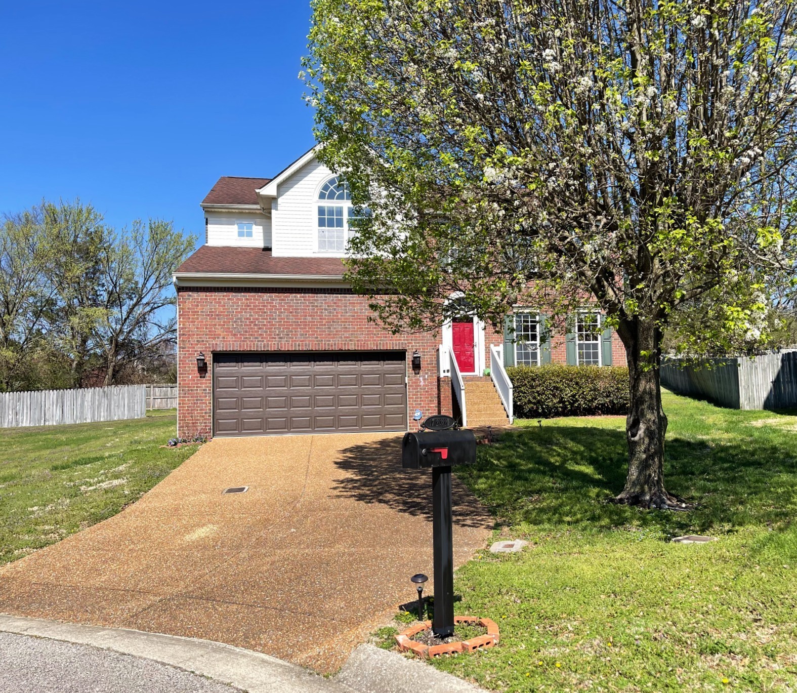 7232 Explorer Trail Nashville, TN 37221 - Photo 2 of 47