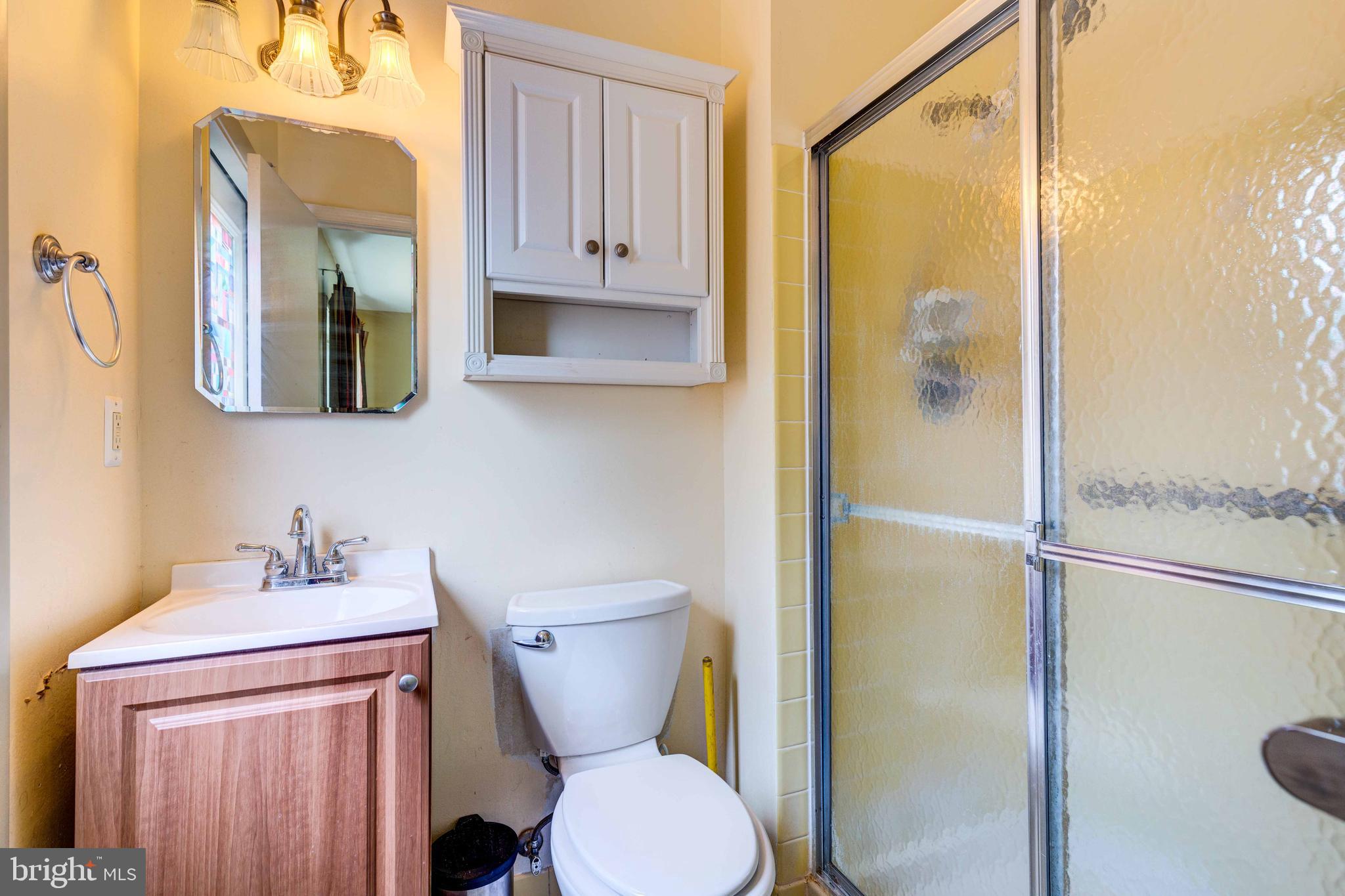 5698 Linton Road Sykesville, MD 21784 - Photo 20 of 42 Master BA