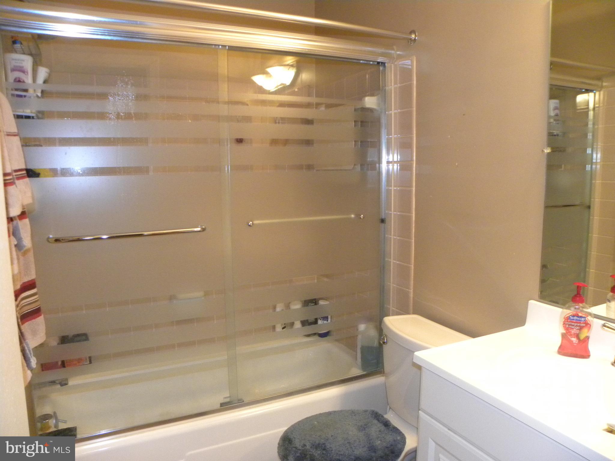 5698 Linton Road Sykesville, MD 21784 - Photo 24 of 42 Hall Bath