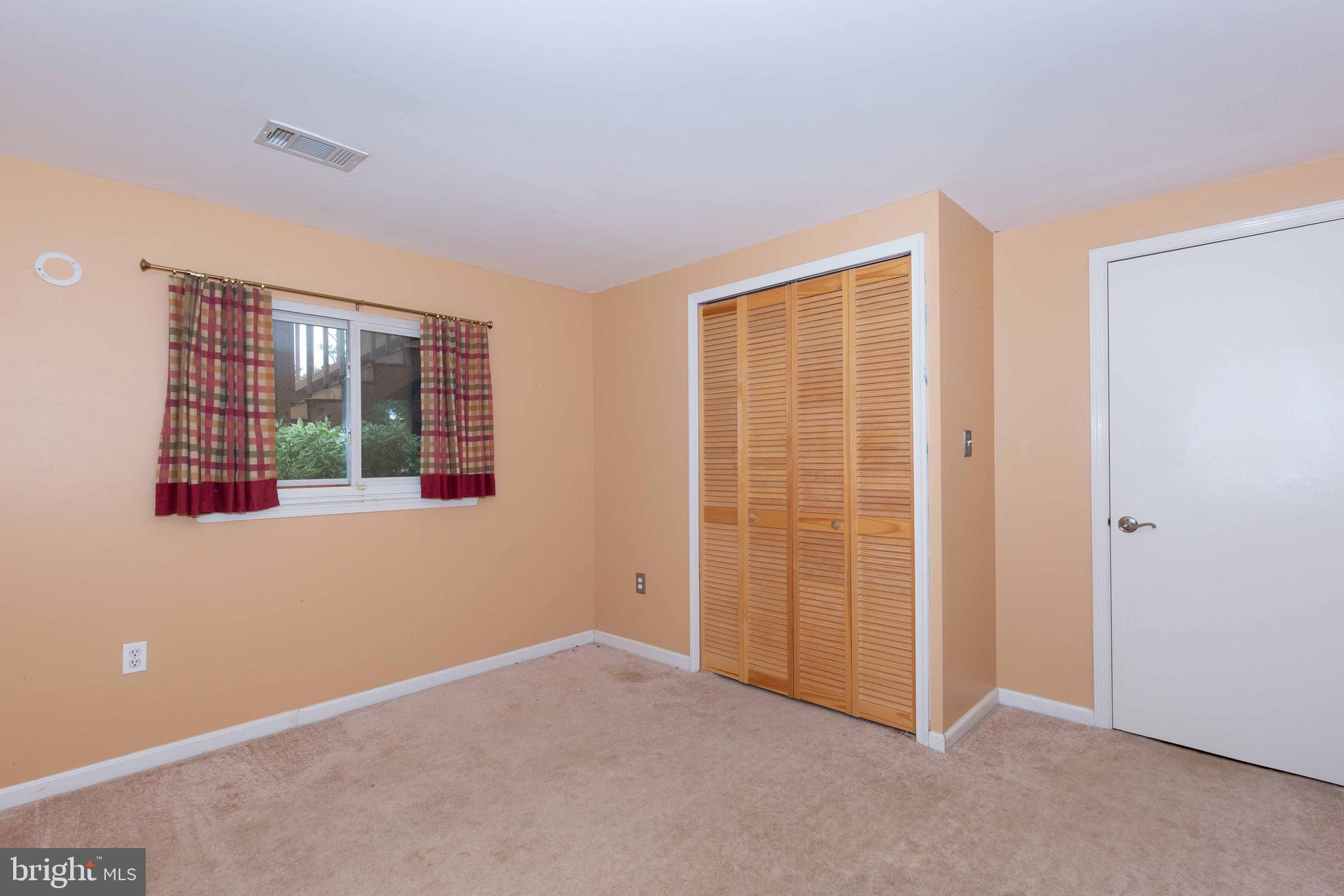 5698 Linton Road Sykesville, MD 21784 - Photo 30 of 42 4th BR in Lower Level with double window