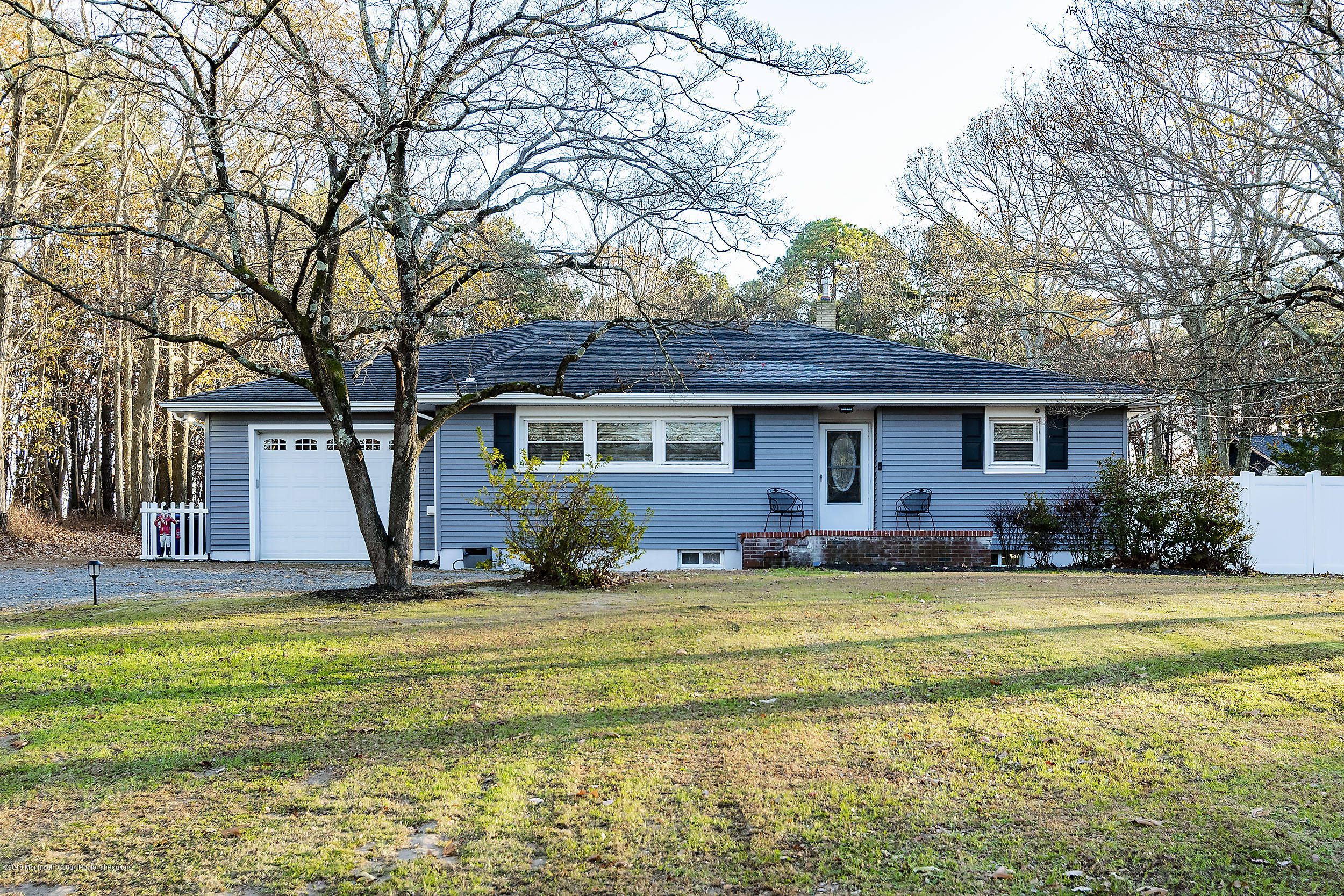 250 Windeler Road Howell, NJ 07731 - Photo 1 of 35 Front1