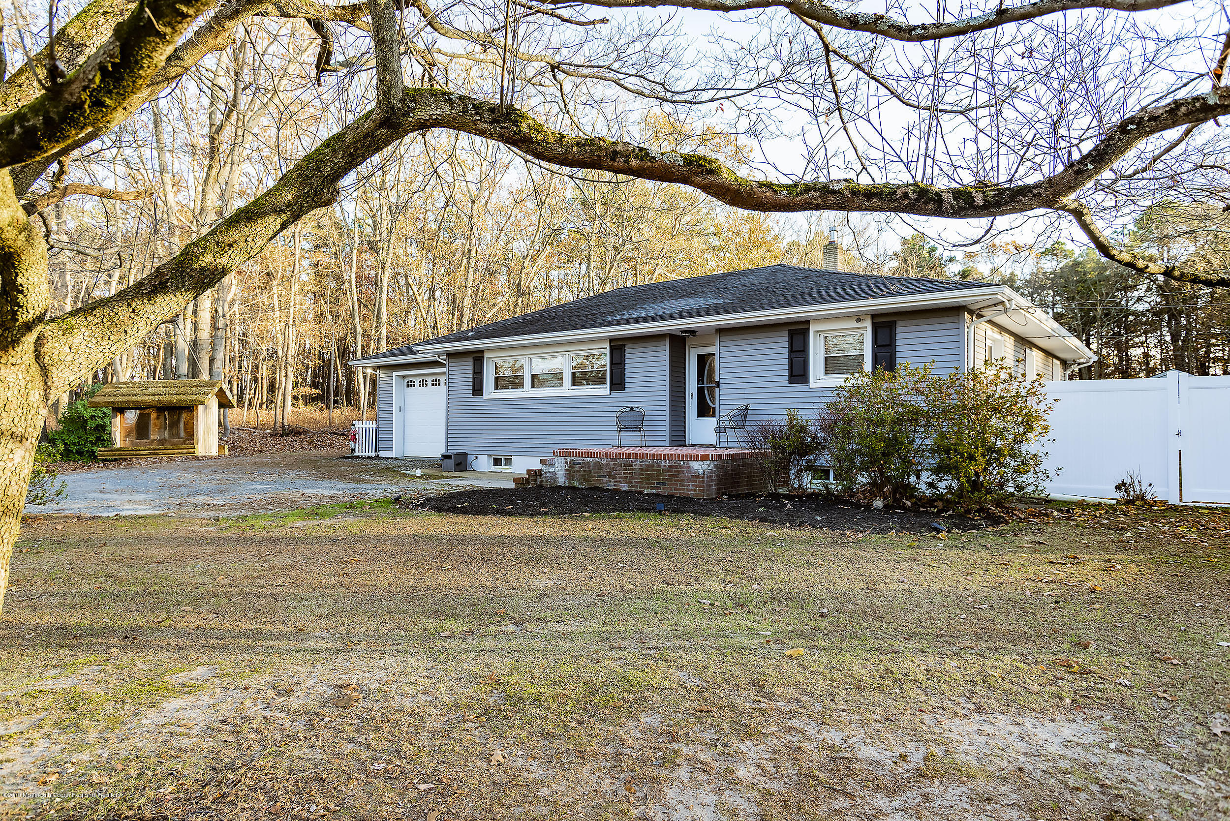 250 Windeler Road Howell, NJ 07731 - Photo 2 of 35 Front Right2