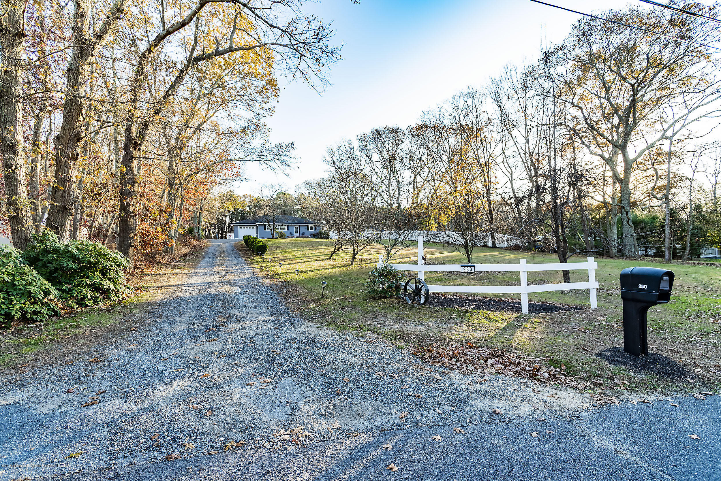 250 Windeler Road Howell, NJ 07731 - Photo 15 of 35 Front Left1