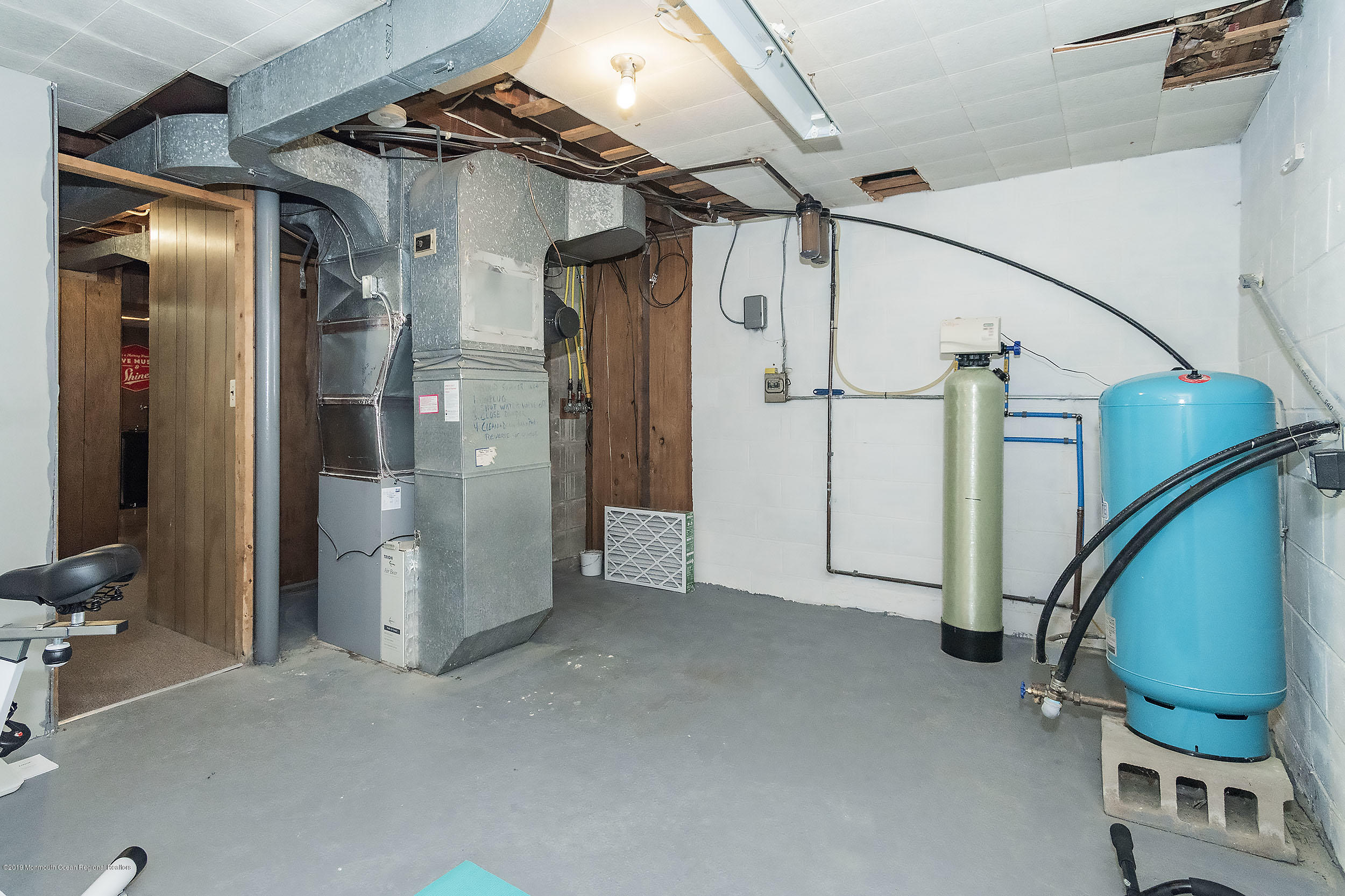 250 Windeler Road Howell, NJ 07731 - Photo 17 of 35 Basement Storage2
