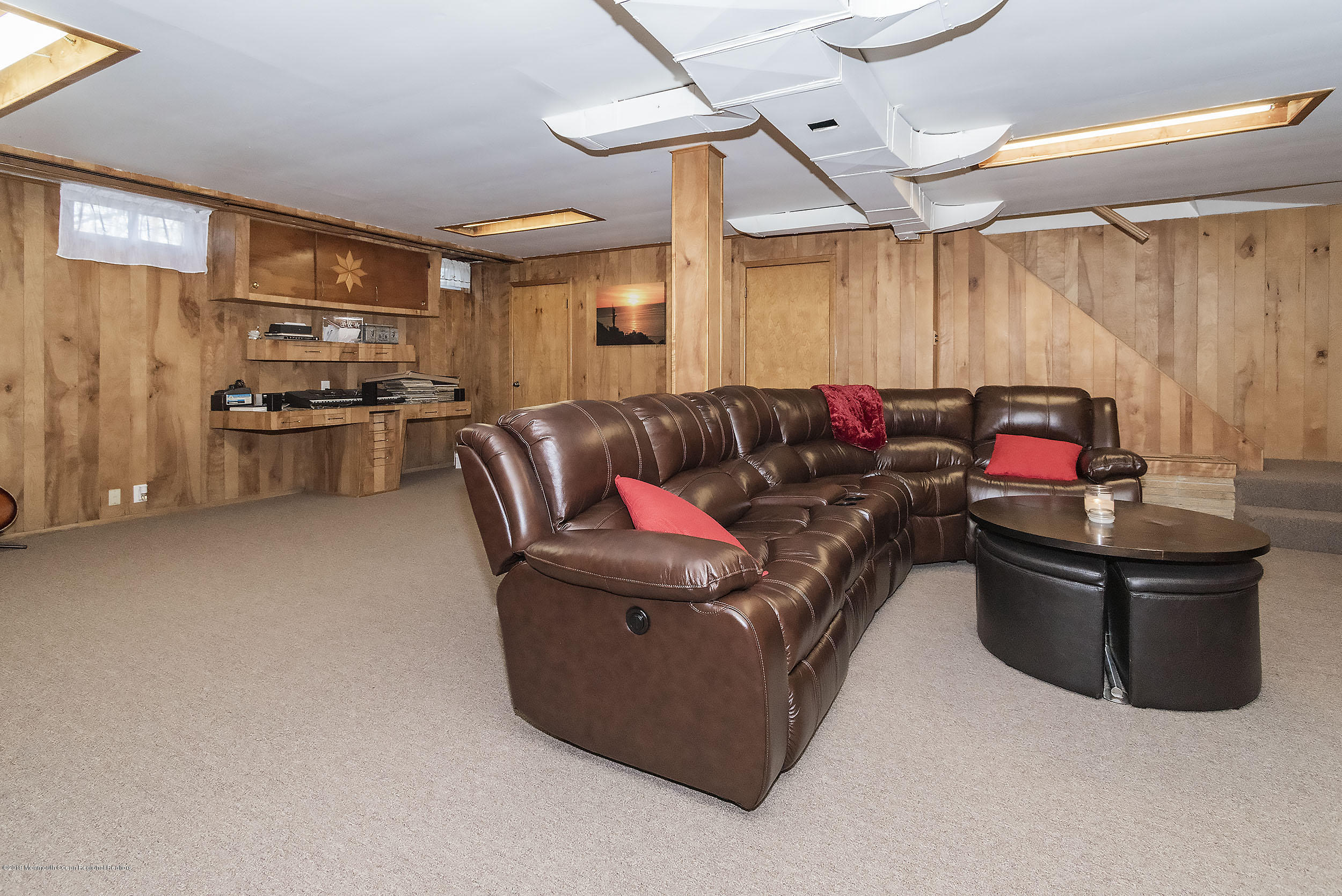 250 Windeler Road Howell, NJ 07731 - Photo 18 of 35 Basement2