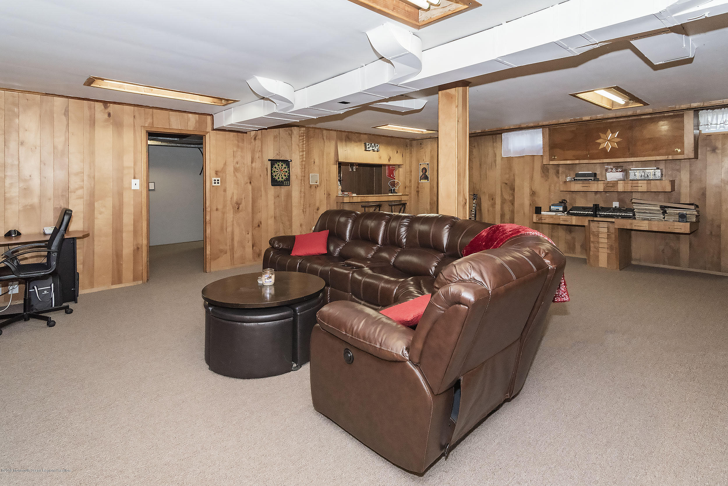 250 Windeler Road Howell, NJ 07731 - Photo 19 of 35 Basement1