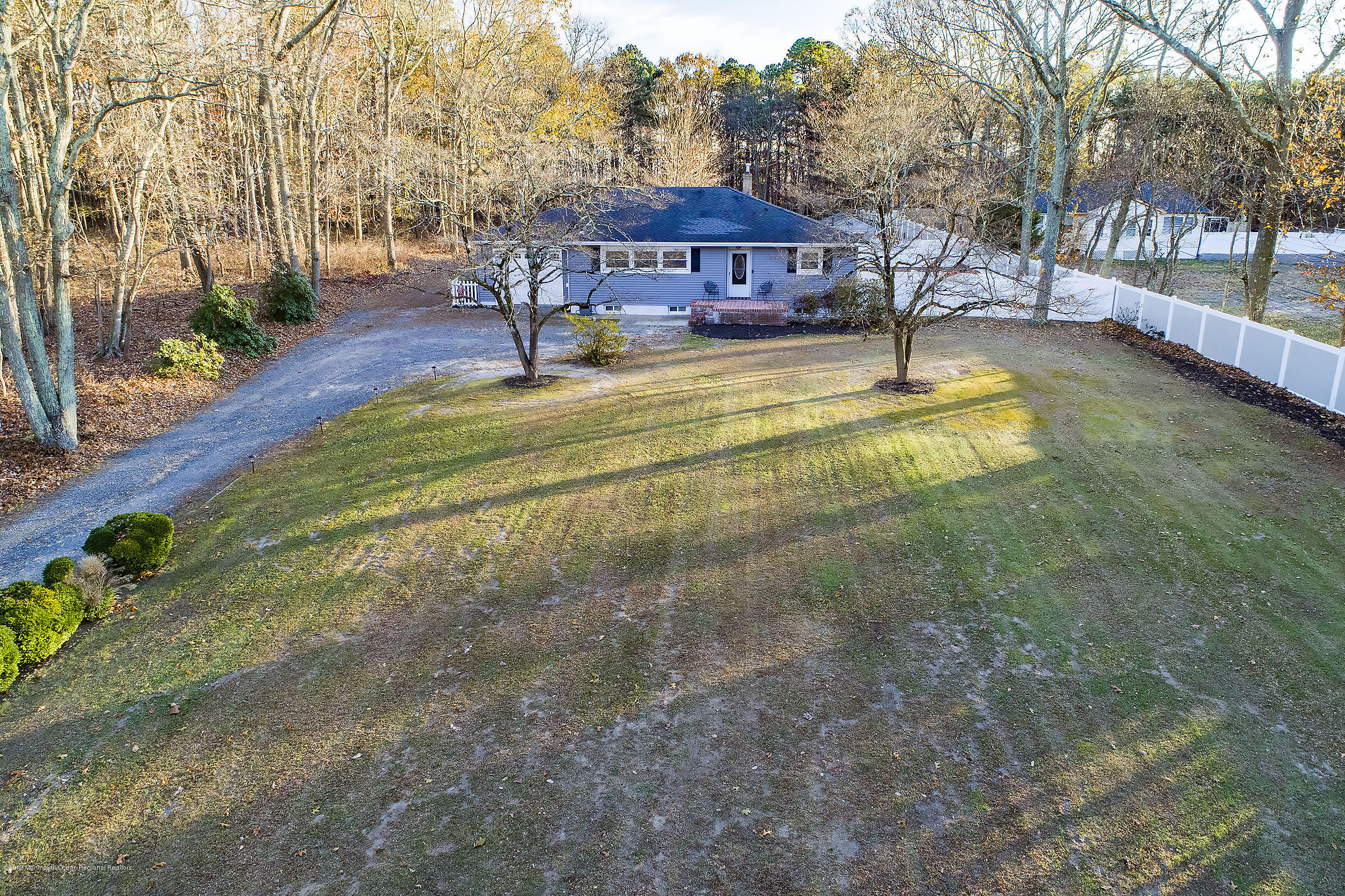 250 Windeler Road Howell, NJ 07731 - Photo 3 of 35 Front2