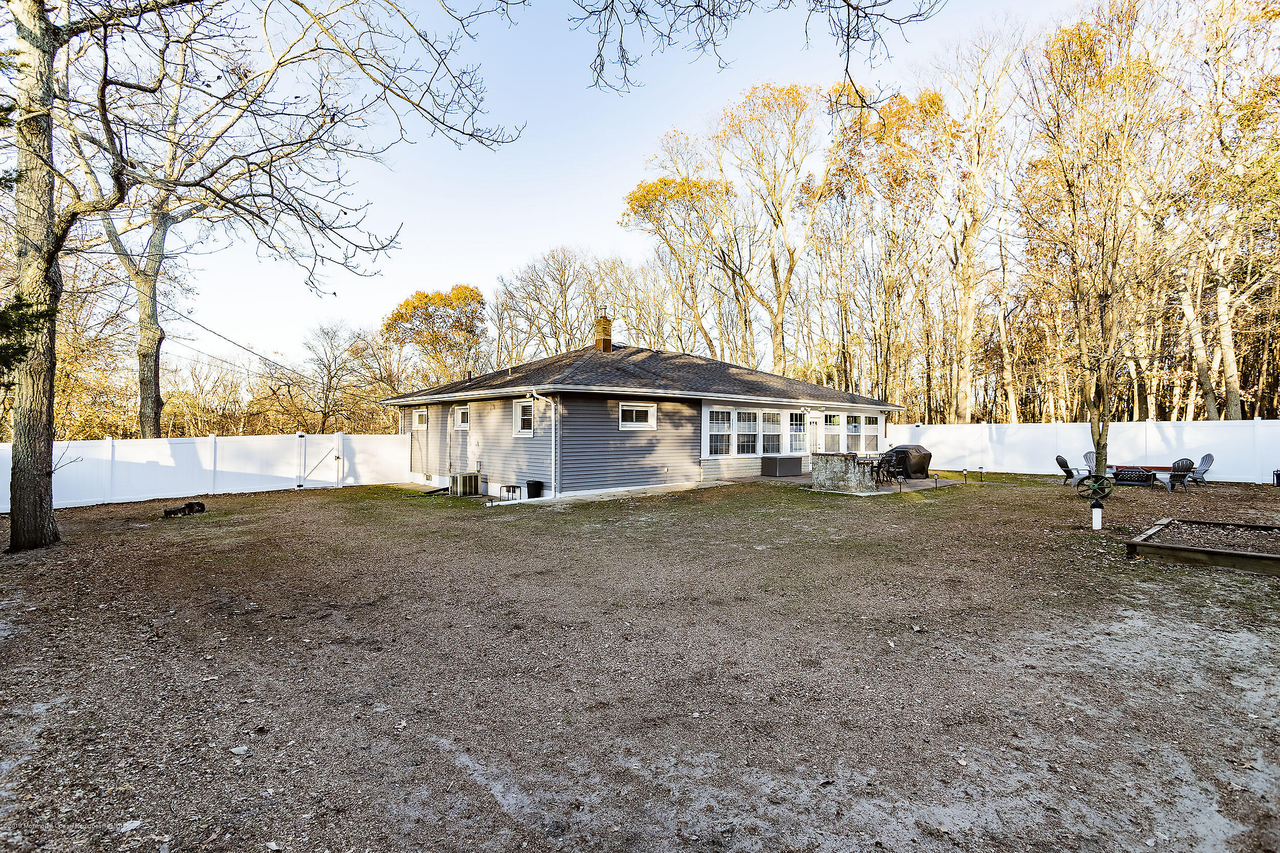 250 Windeler Road Howell, NJ 07731 - Photo 27 of 35 Rear Left1