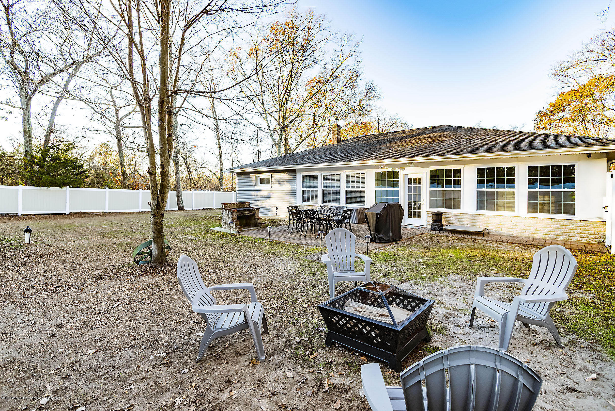 250 Windeler Road Howell, NJ 07731 - Photo 28 of 35 Rear Right1