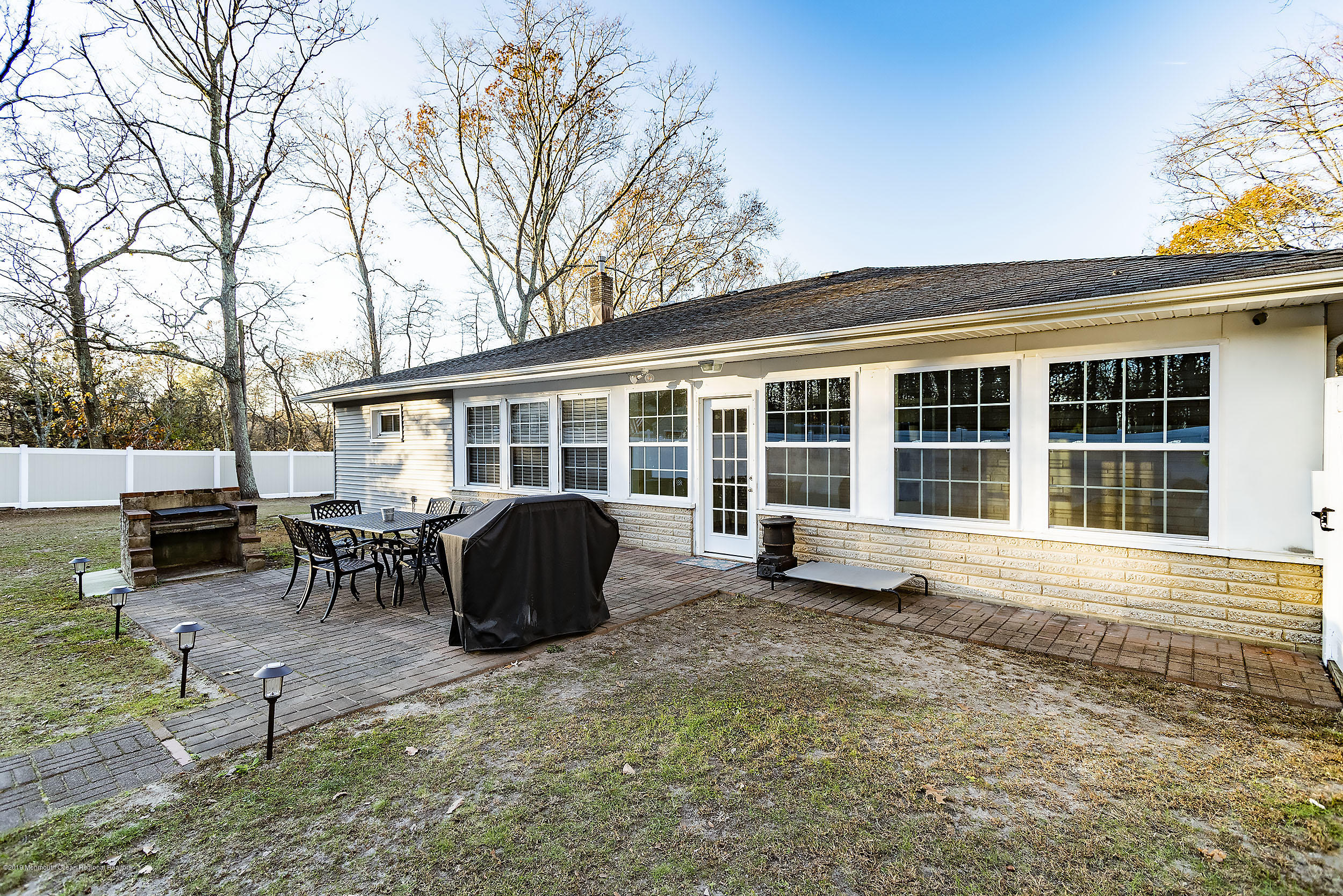 250 Windeler Road Howell, NJ 07731 - Photo 29 of 35 Rear Right2