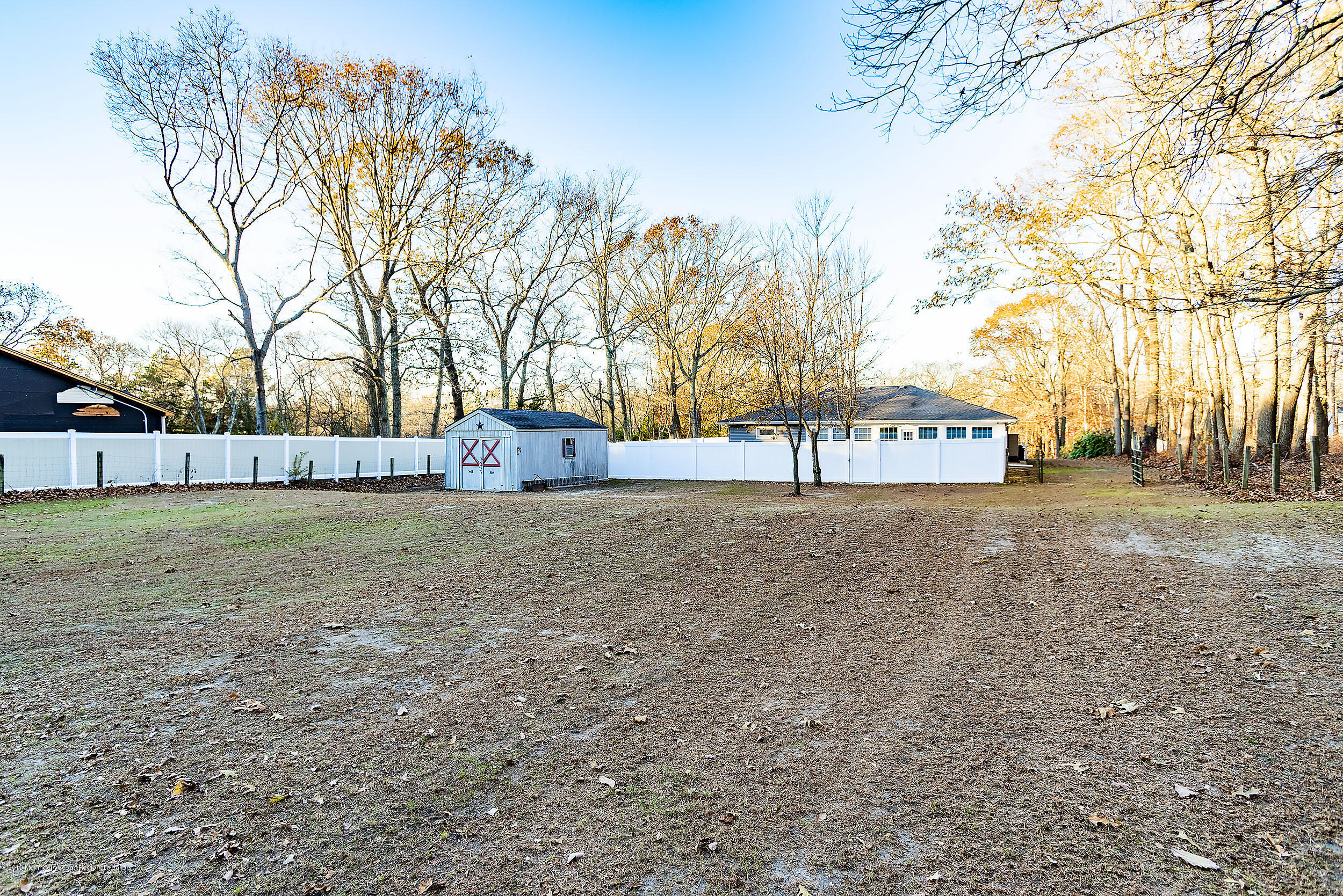 250 Windeler Road Howell, NJ 07731 - Photo 30 of 35 Rear1