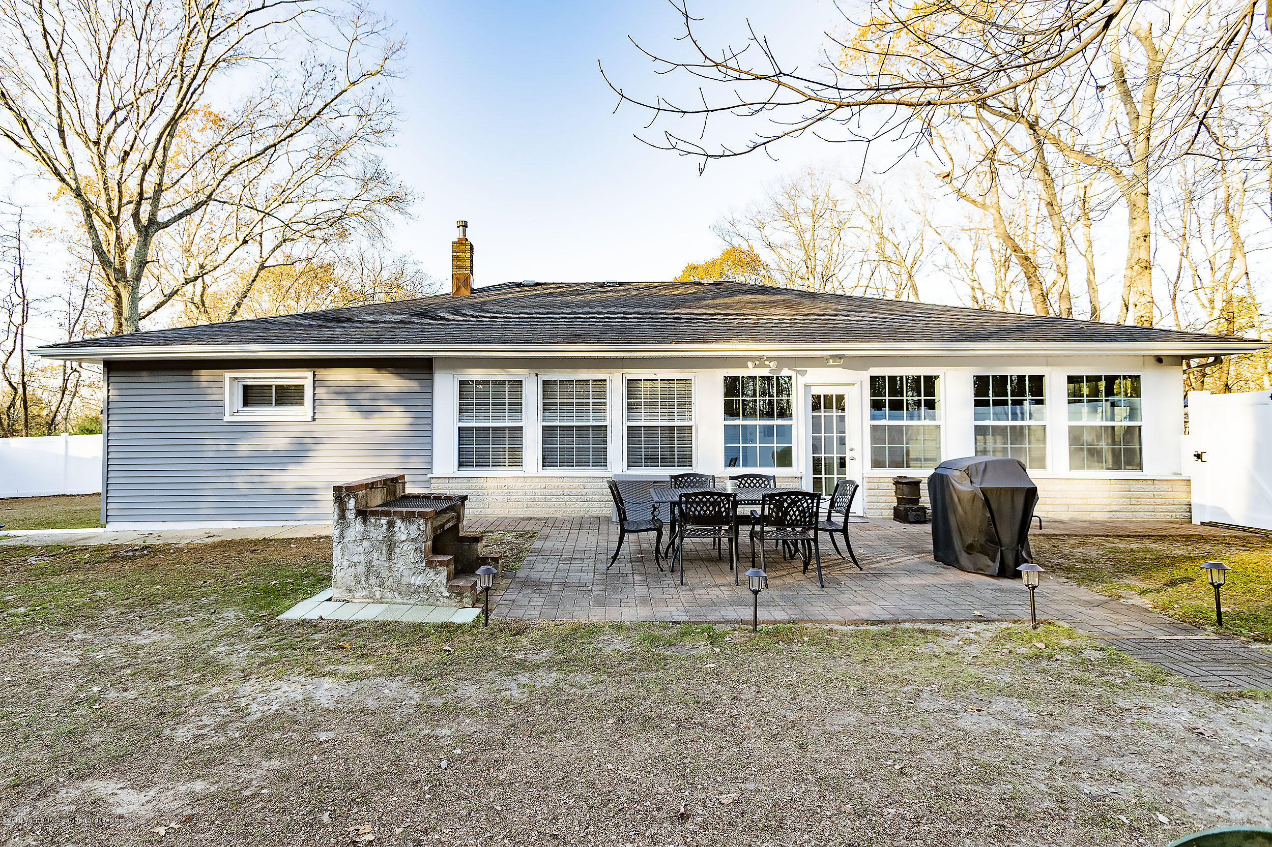 250 Windeler Road Howell, NJ 07731 - Photo 31 of 35 Rear2