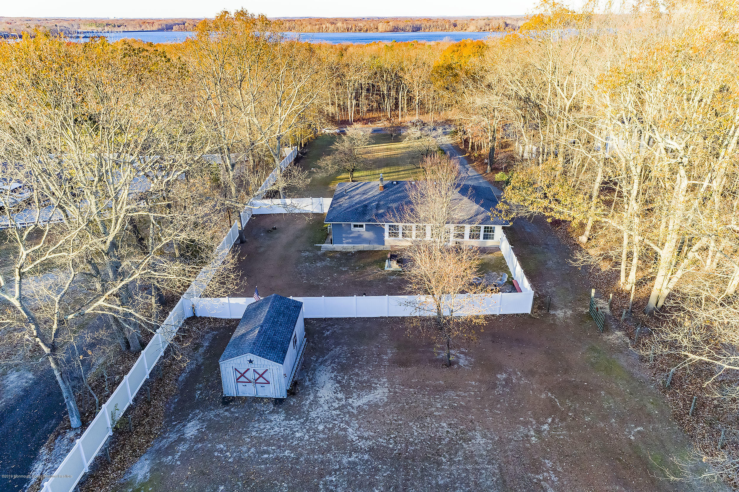 250 Windeler Road Howell, NJ 07731 - Photo 32 of 35 Rear5