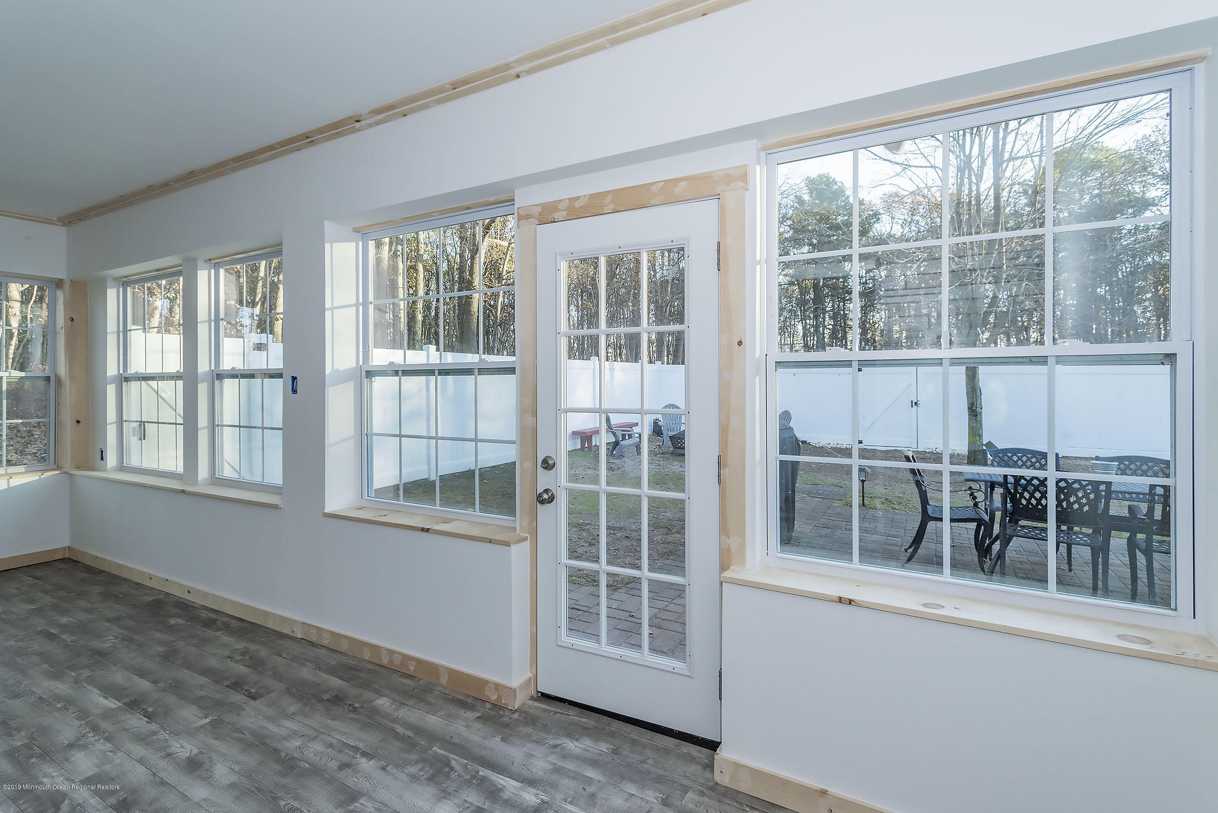250 Windeler Road Howell, NJ 07731 - Photo 34 of 35 Sunroom2