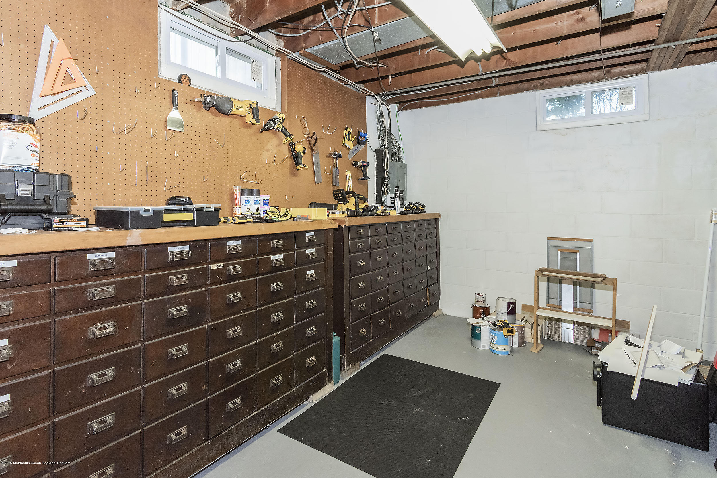250 Windeler Road Howell, NJ 07731 - Photo 6 of 35 Basement Storage1