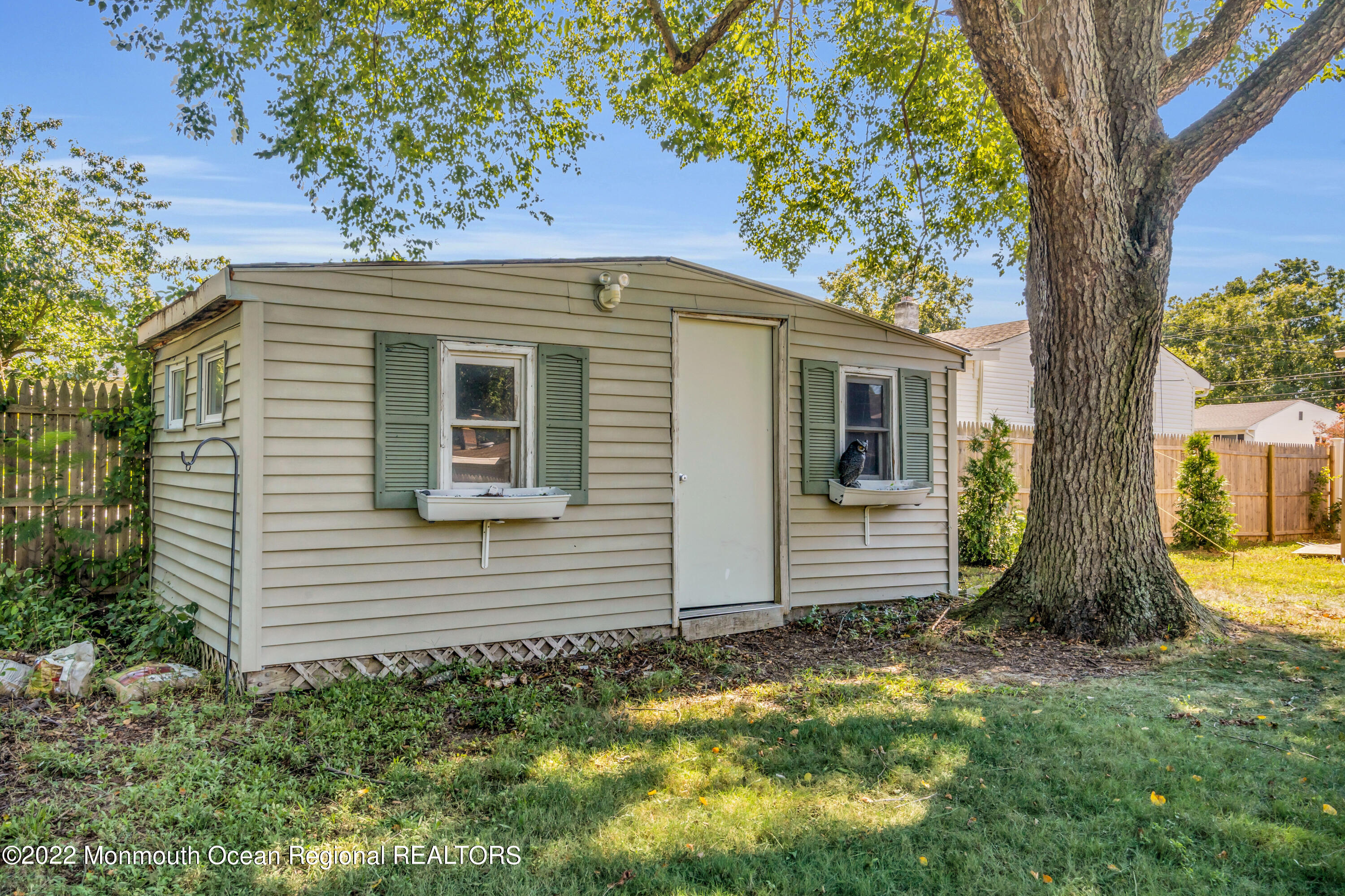 19 Lark Lane Brick, NJ 08724 - Photo 27 of 72 a view of a house with a yard