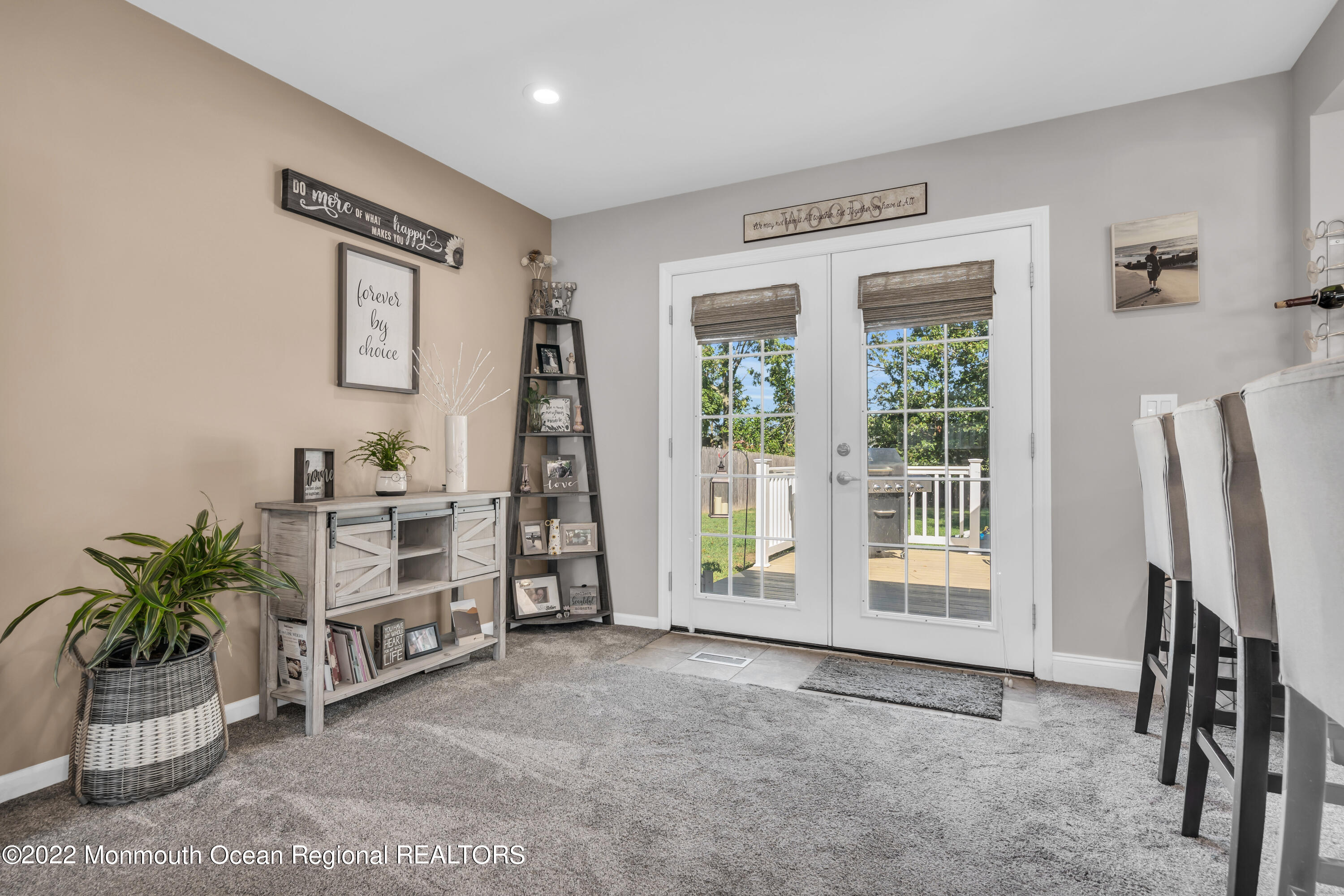 19 Lark Lane Brick, NJ 08724 - Photo 8 of 72 a view of an empty room with a window