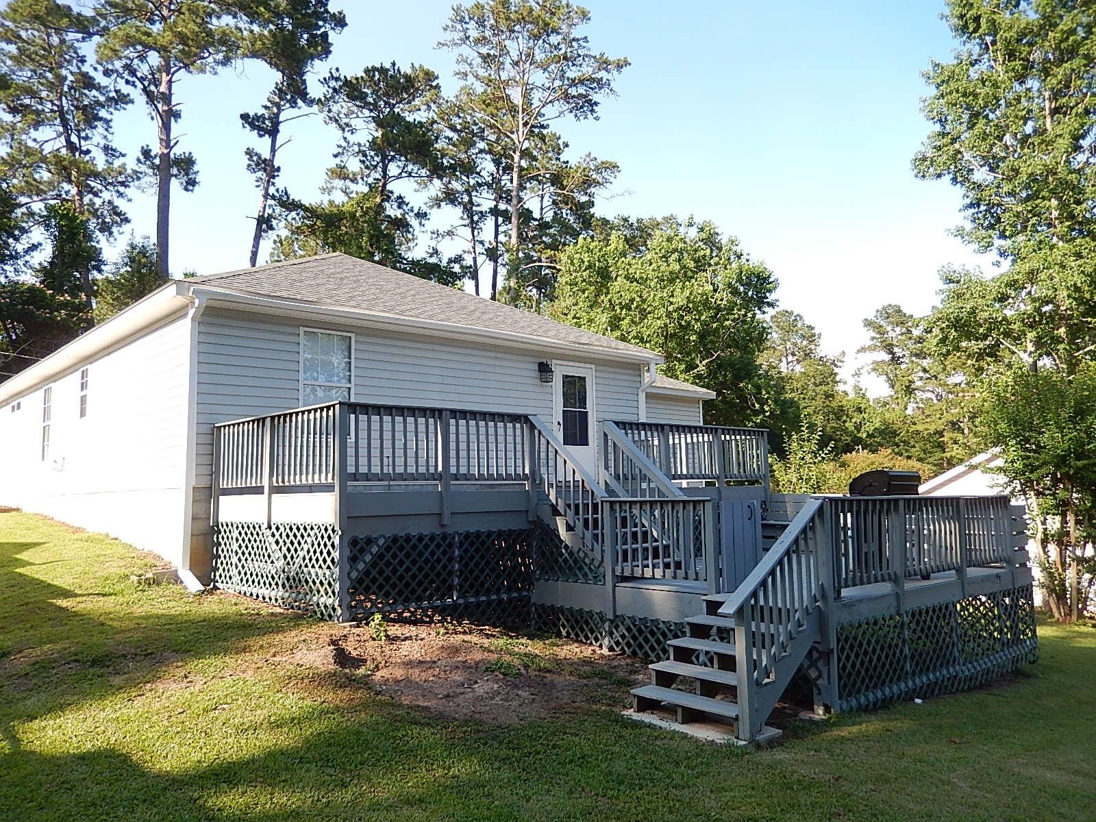 494 Concord Road Tallahassee, FL 32308 - Photo 20 of 23
