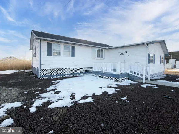 $244,900 | 307 East Edgewater Avenue, Pleasantville, NJ 08232
