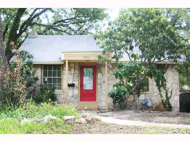 3911 Willbert Road Austin, TX 78751 - Photo 1 of 1