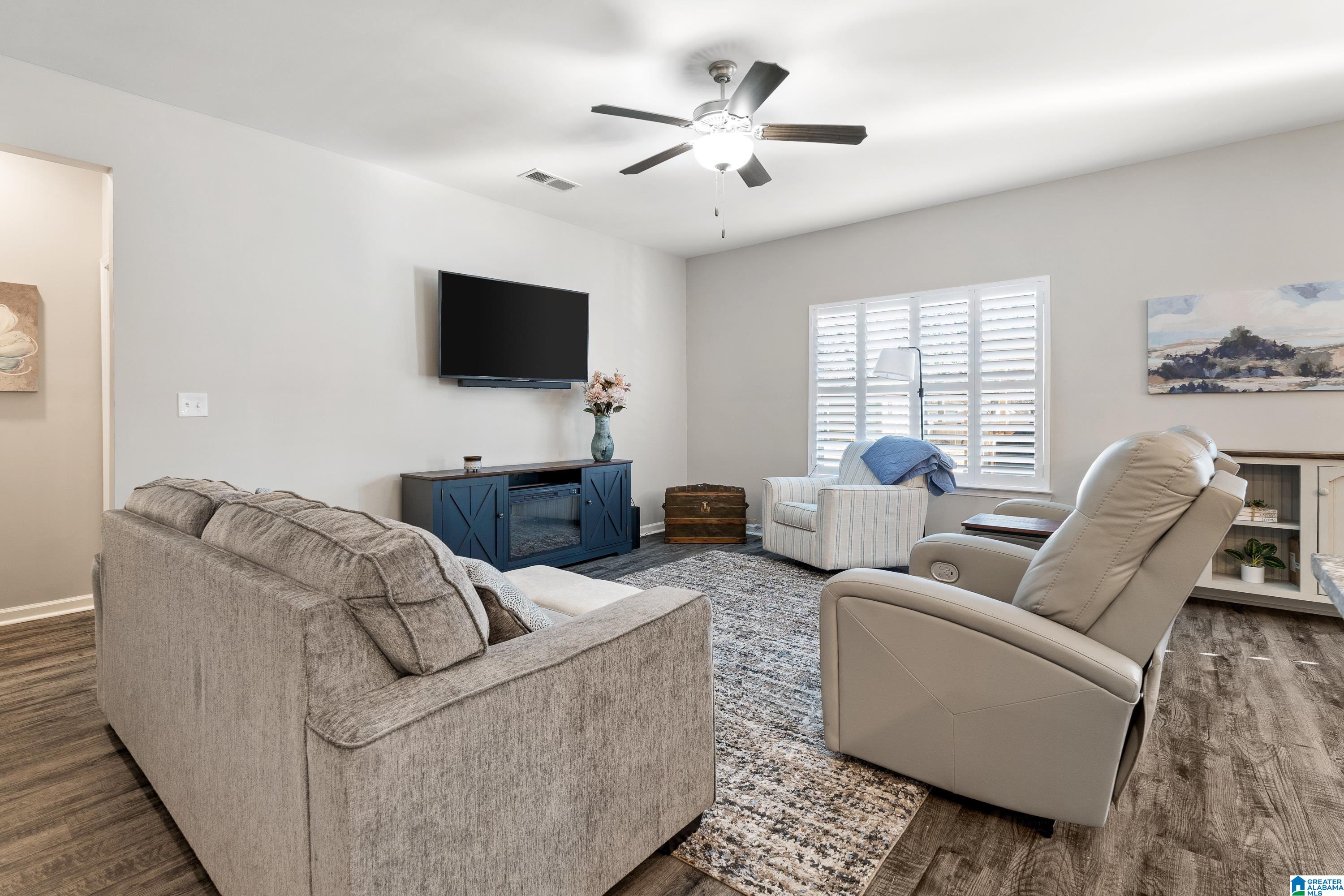 71 Forman Farm Road Odenville, AL 35120 - Photo 4 of 32