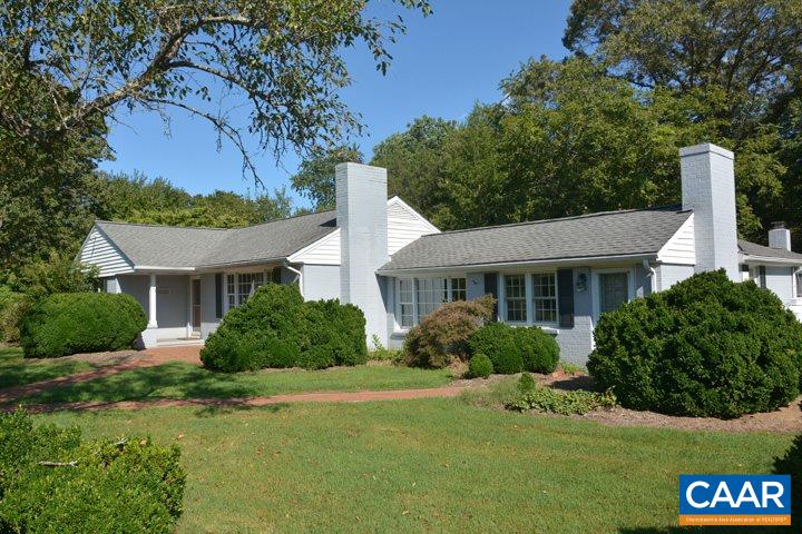 5899 Gordonsville Road Keswick, VA 22947 - Photo 1 of 40 Gallery Image 1