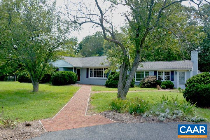 5899 Gordonsville Road Keswick, VA 22947 - Photo 2 of 40 Gallery Image 2