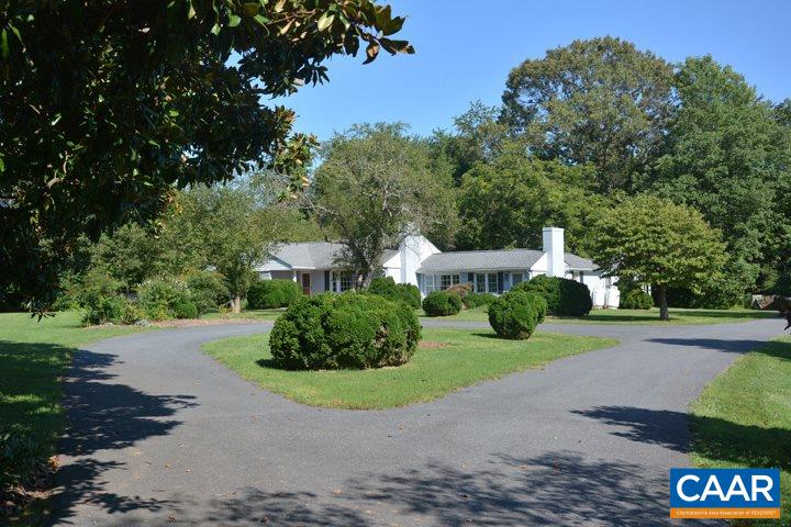 5899 Gordonsville Road Keswick, VA 22947 - Photo 24 of 40 Gallery Image 24
