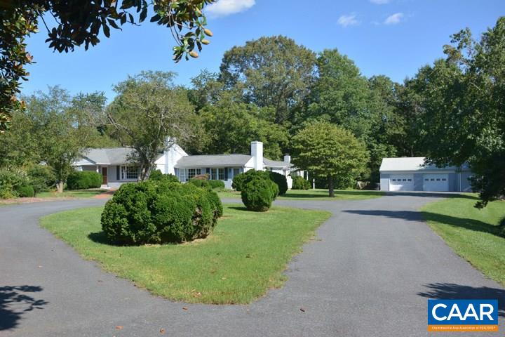 5899 Gordonsville Road Keswick, VA 22947 - Photo 25 of 40 Gallery Image 25