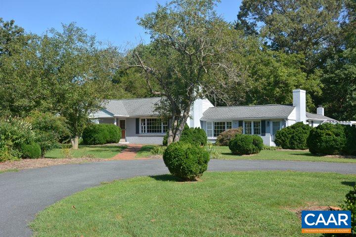 5899 Gordonsville Road Keswick, VA 22947 - Photo 26 of 40 Gallery Image 26