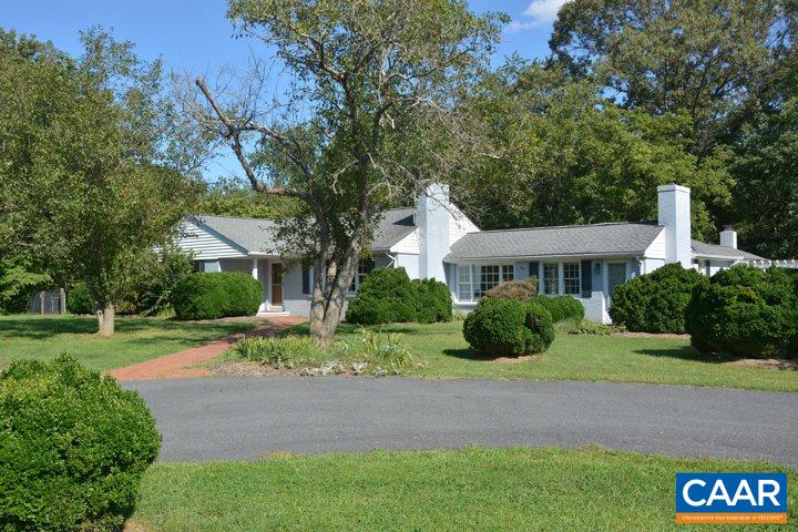 5899 Gordonsville Road Keswick, VA 22947 - Photo 27 of 40 Gallery Image 27