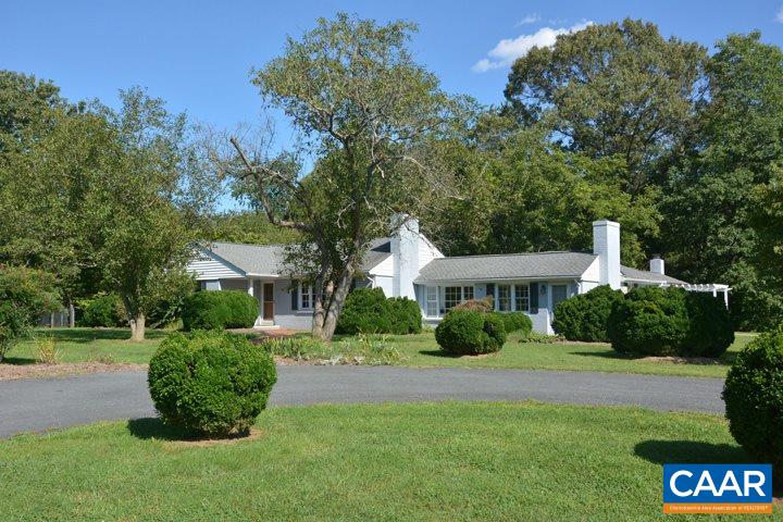 5899 Gordonsville Road Keswick, VA 22947 - Photo 28 of 40 Gallery Image 28